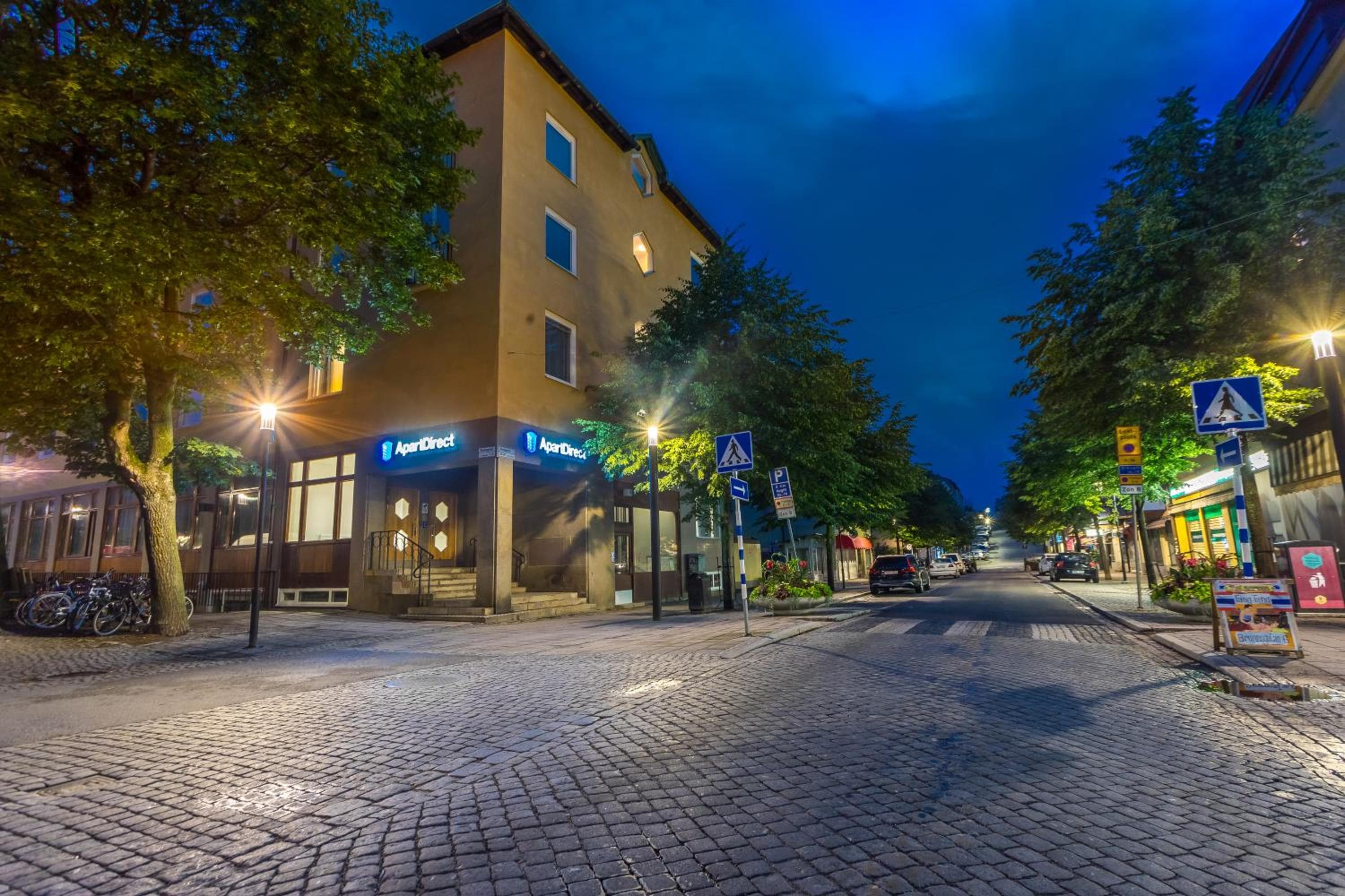 ApartDirect Sundbyberg, Sundbyberg, photo 3