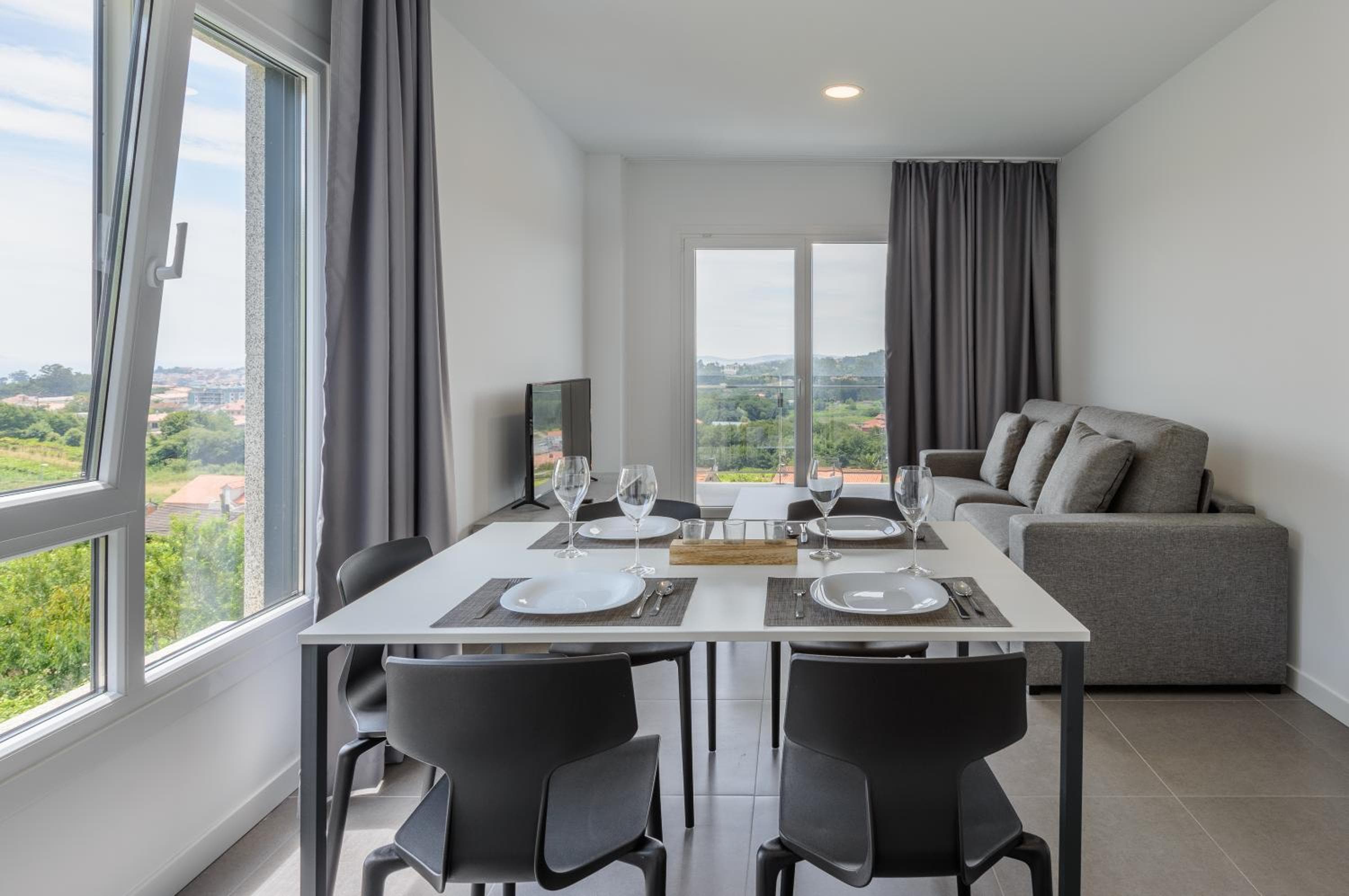 Apartamentos Onzamar, Sanxenxo, photo 4