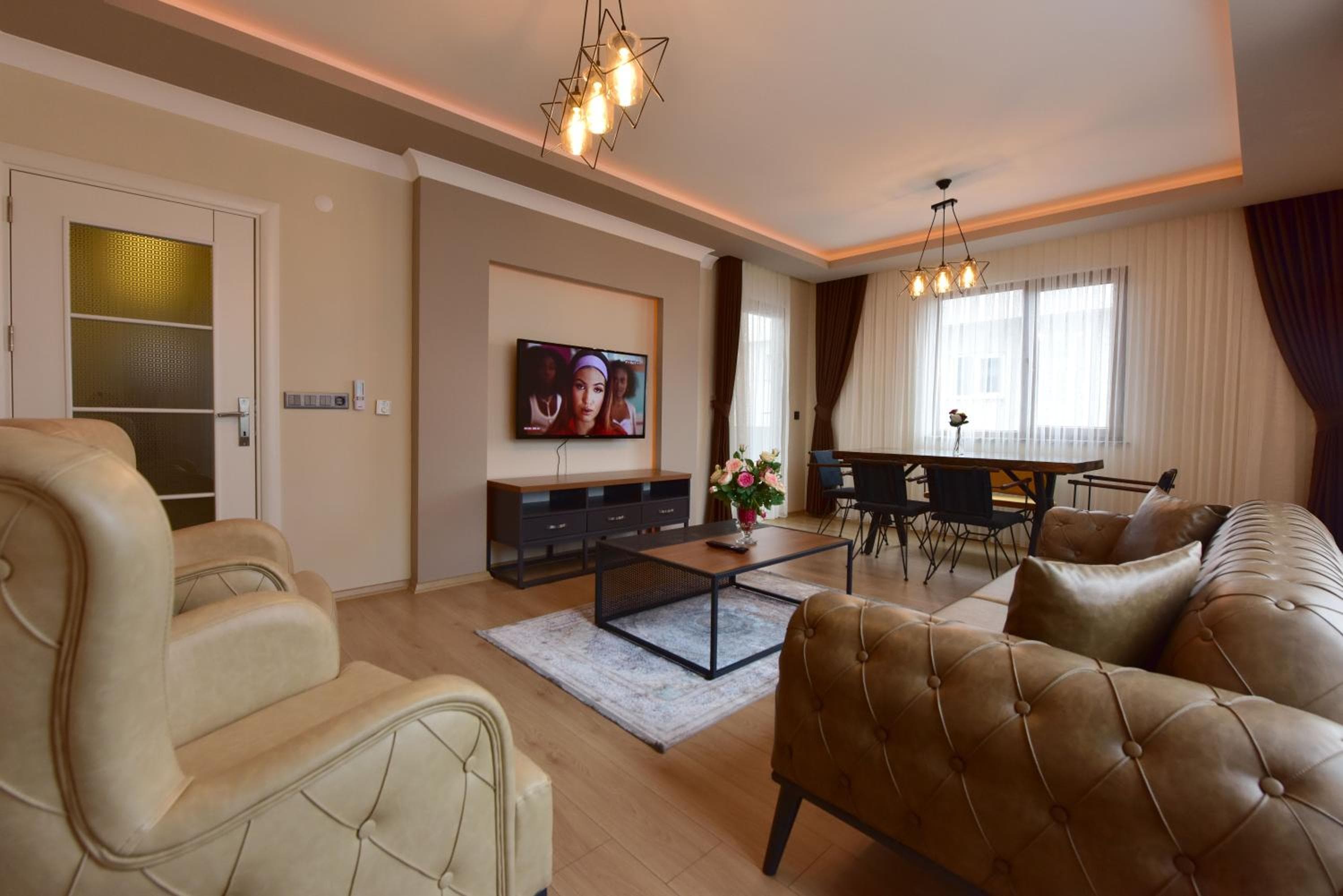 İnanlar Airport Residence Trabzon, Trabzon, photo 2