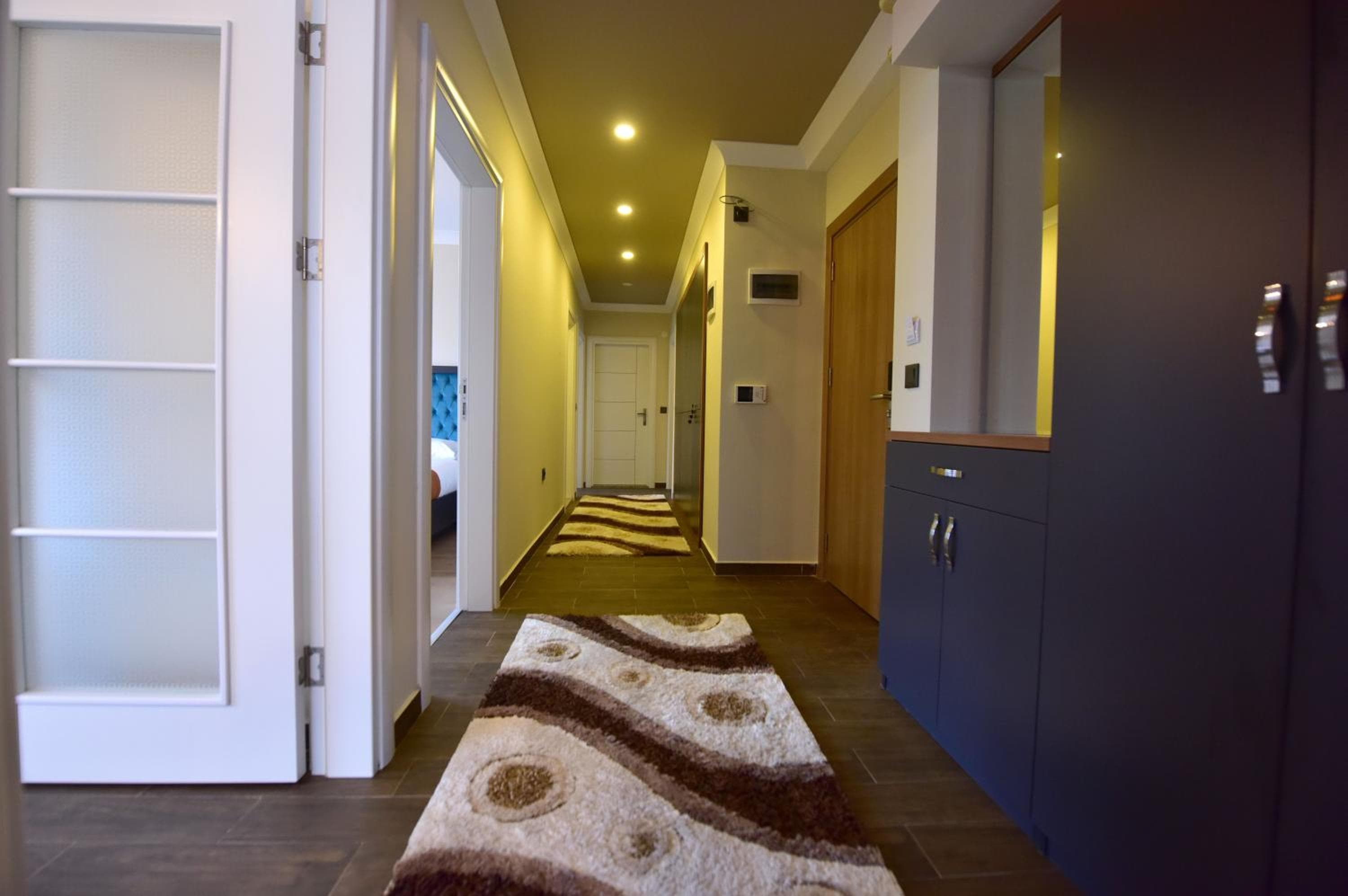 İnanlar Airport Residence Trabzon, Trabzon, photo 6