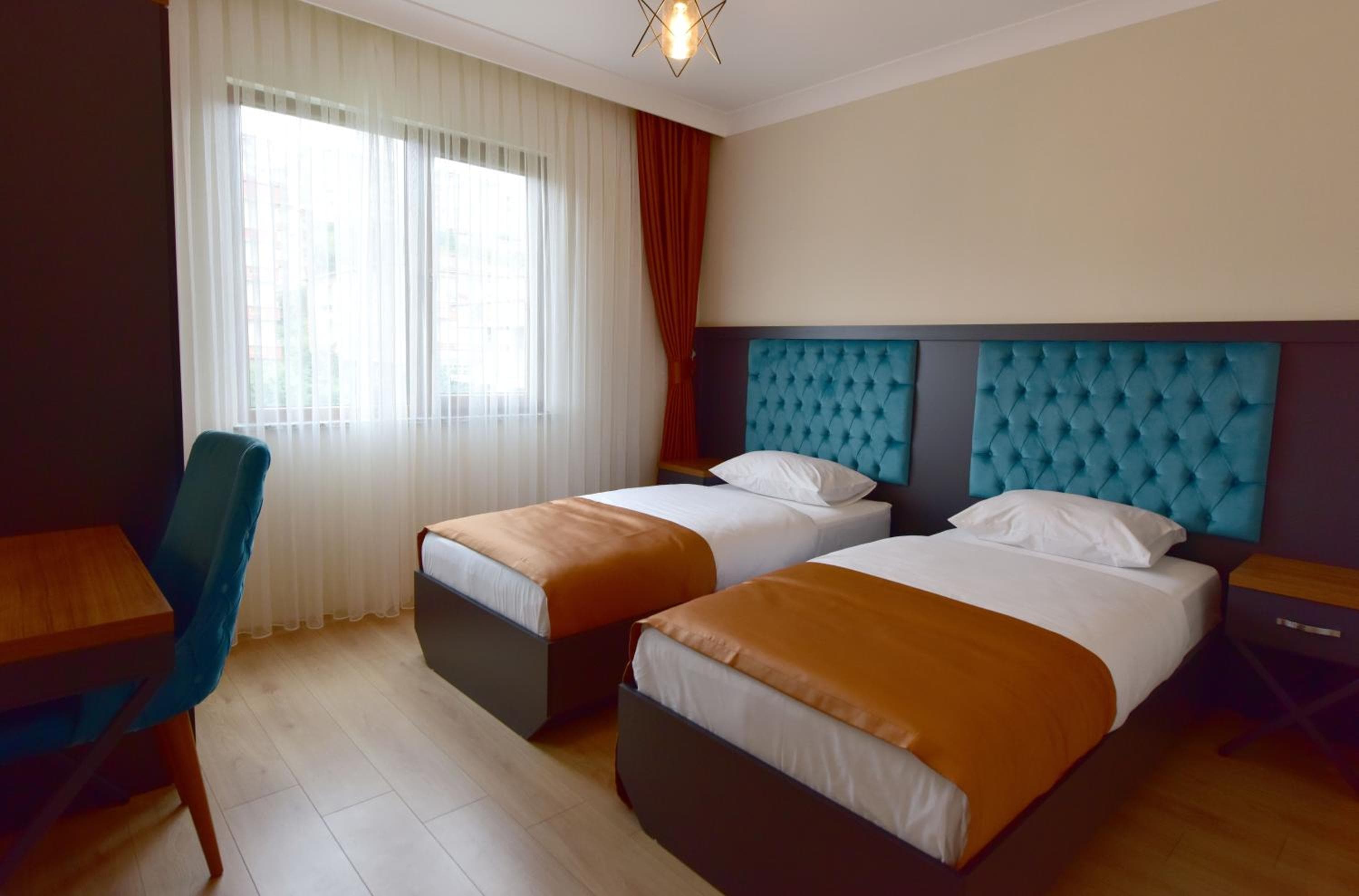 İnanlar Airport Residence Trabzon, Trabzon, photo 5