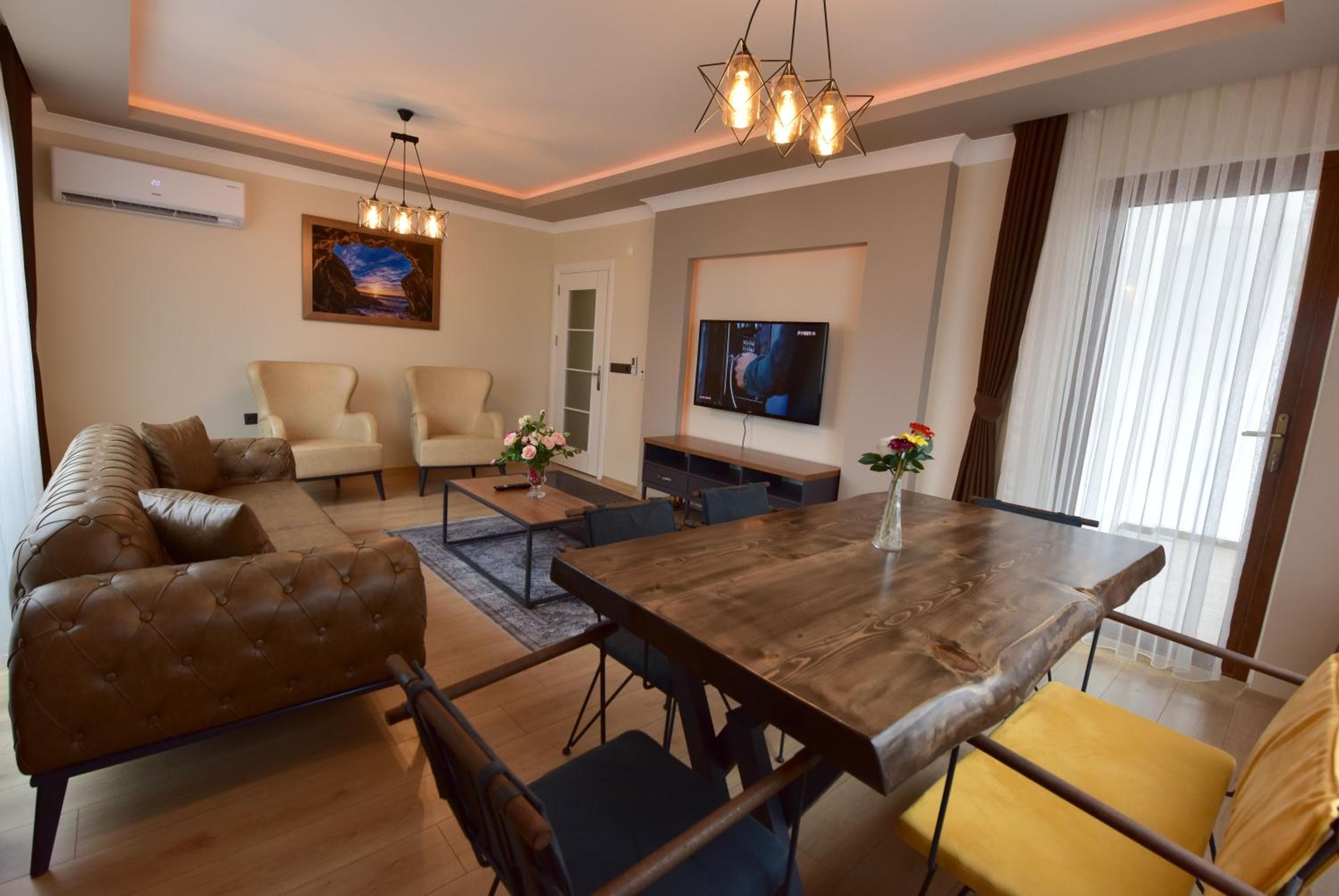 İnanlar Airport Residence Trabzon, Trabzon, photo 3