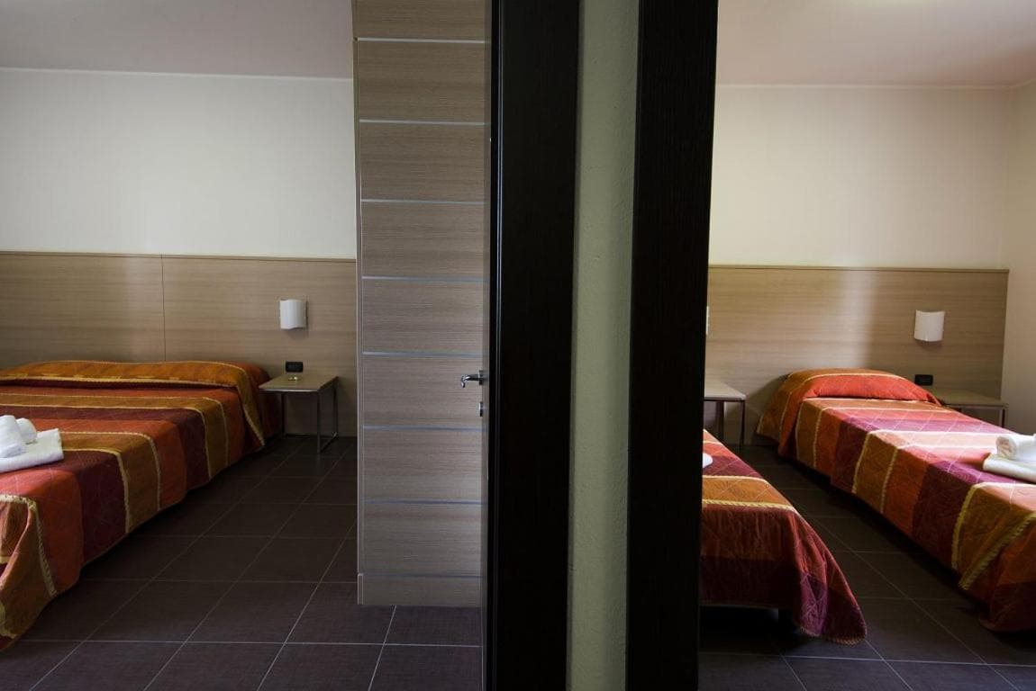 Residence Corte Camaldoli, Garda, photo 4
