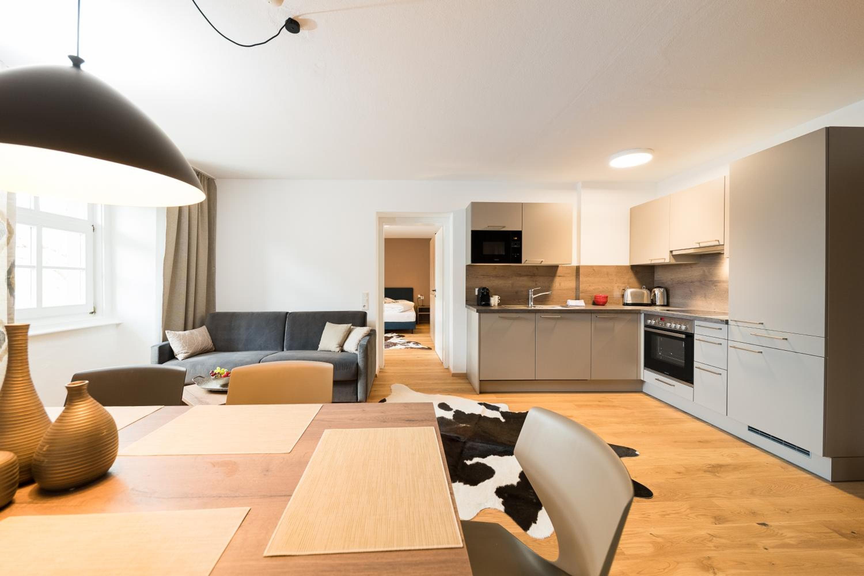 Ferienwohnung Hindenburg, Saalfelden am Steinernen Meer, photo 4