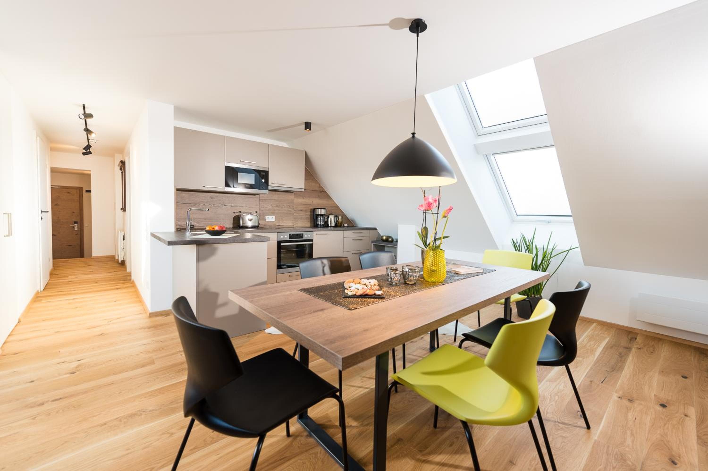 Ferienwohnung Hindenburg, Saalfelden am Steinernen Meer, photo 3