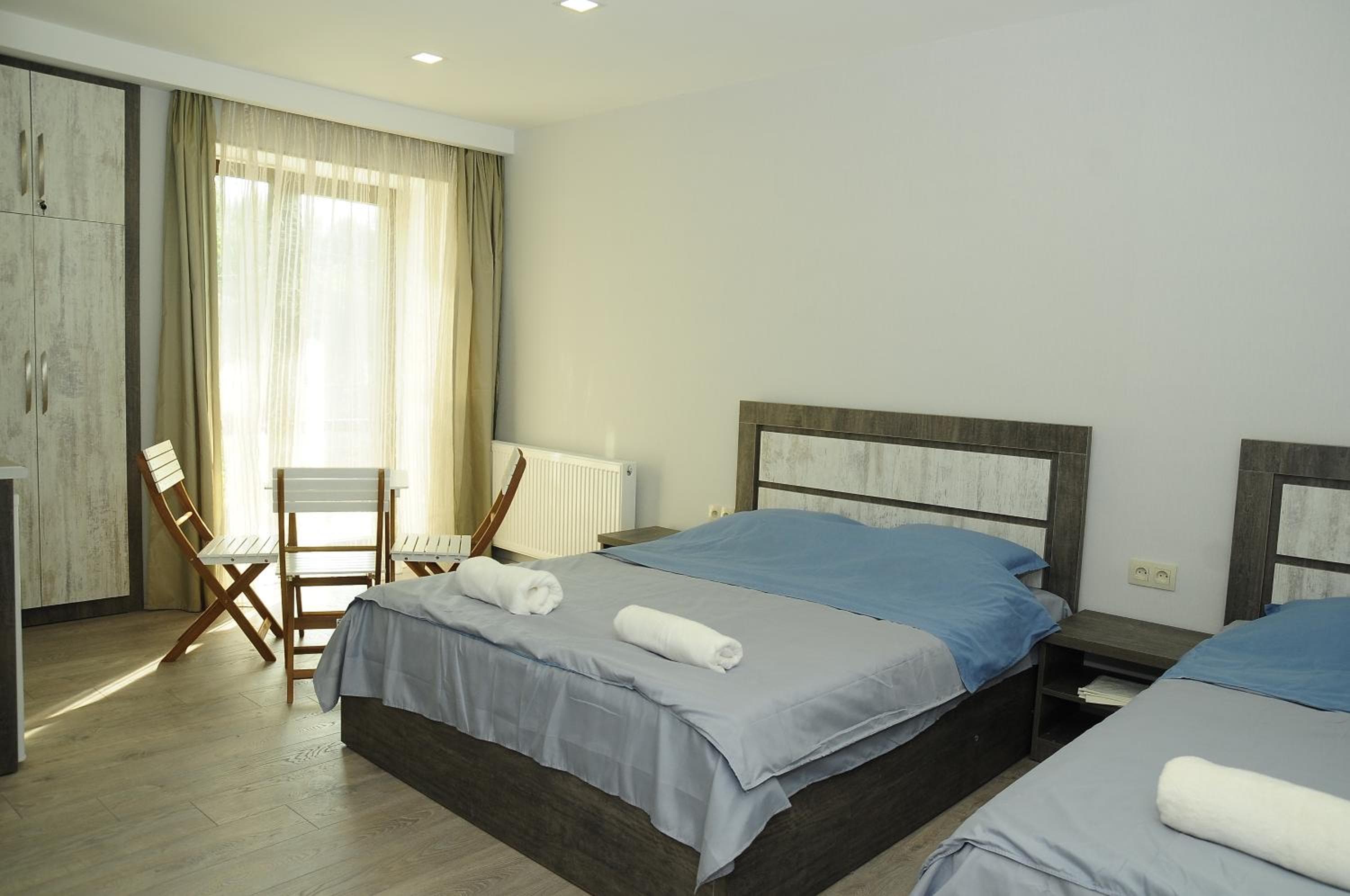 Borjomi Apartments Apart Hotel, Borjomi, photo 3