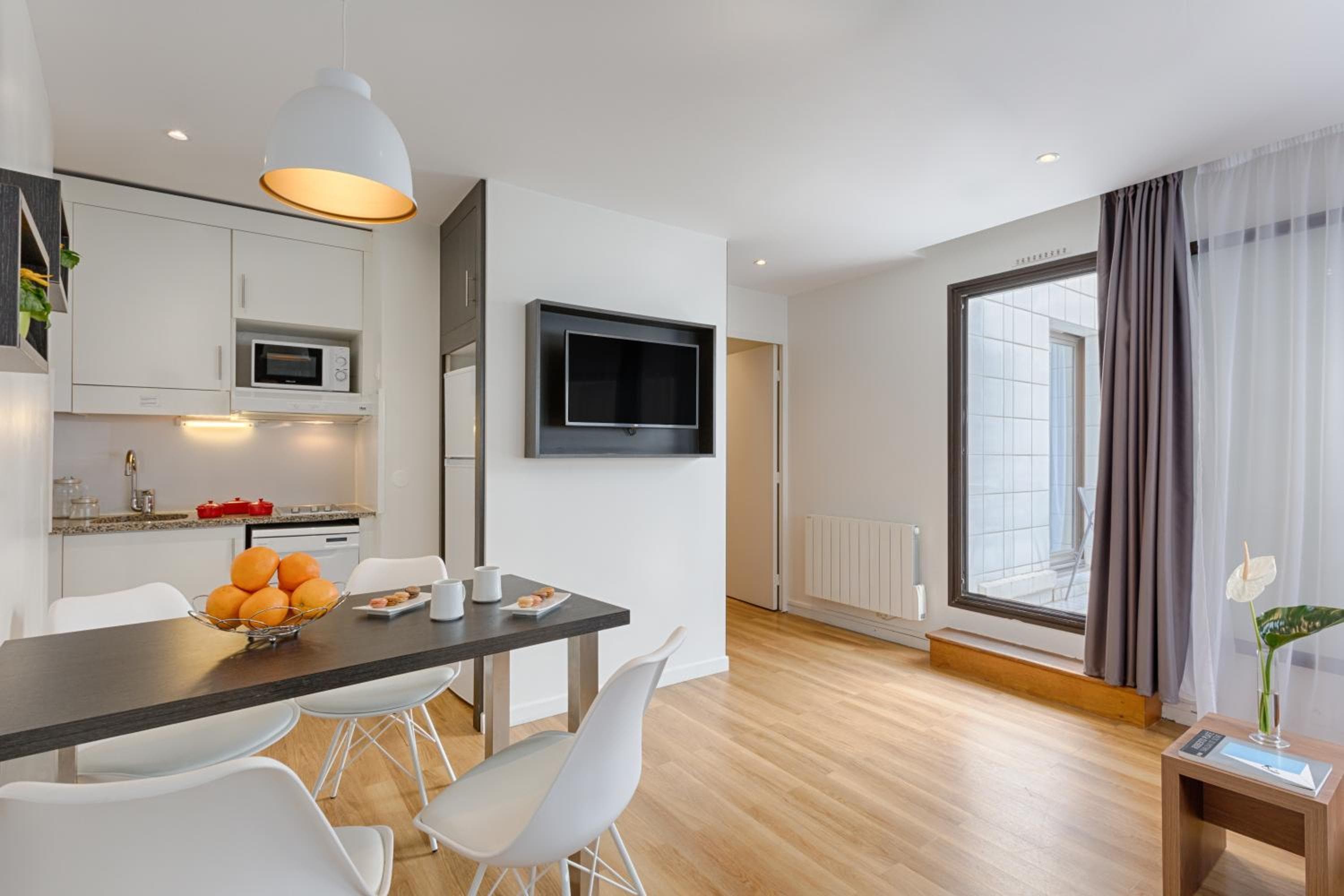 Citadines Austerlitz Paris, Paris, photo 2