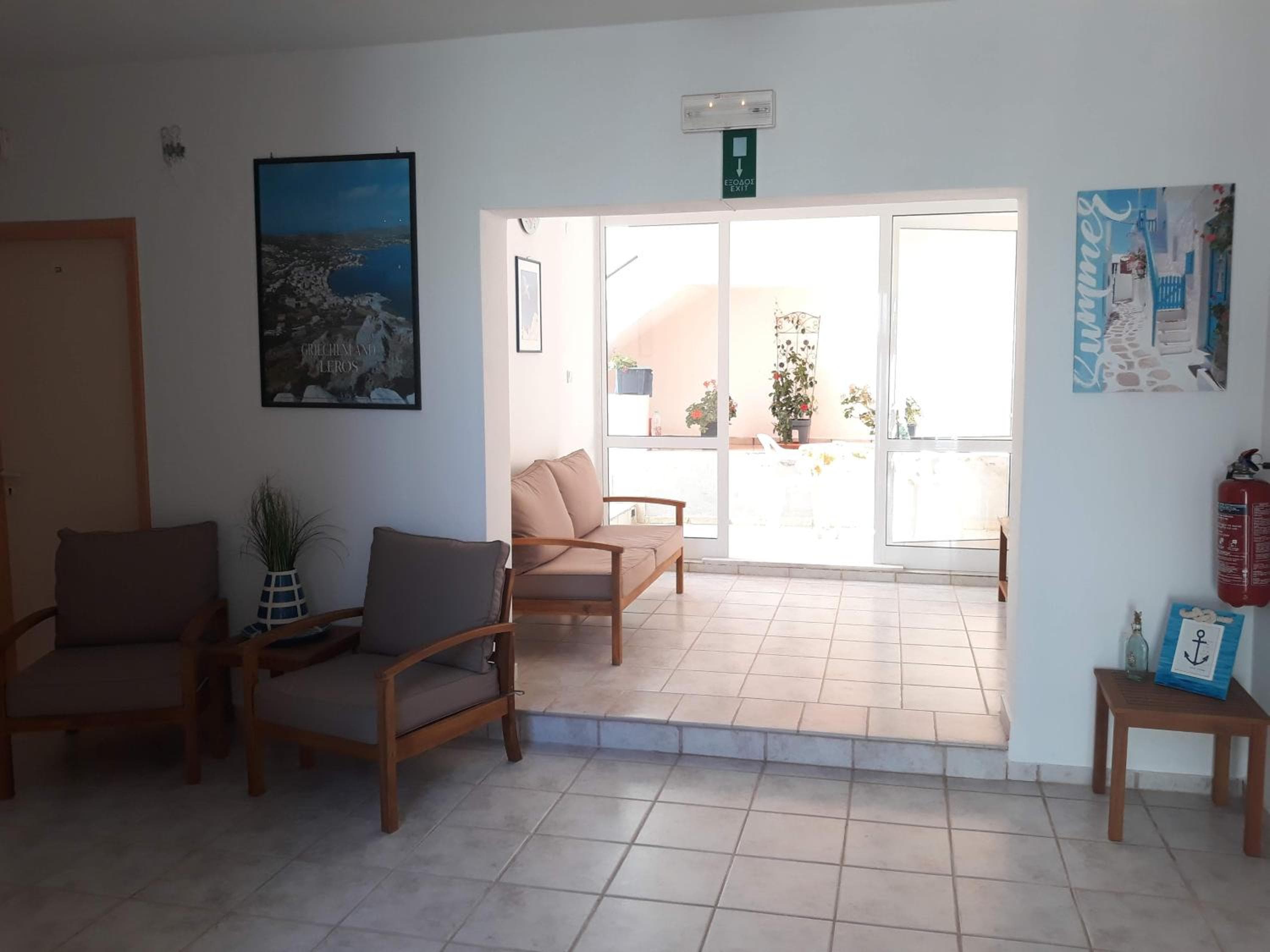 Kalliopi Studios - Apartments, Kato Daratso, photo 5