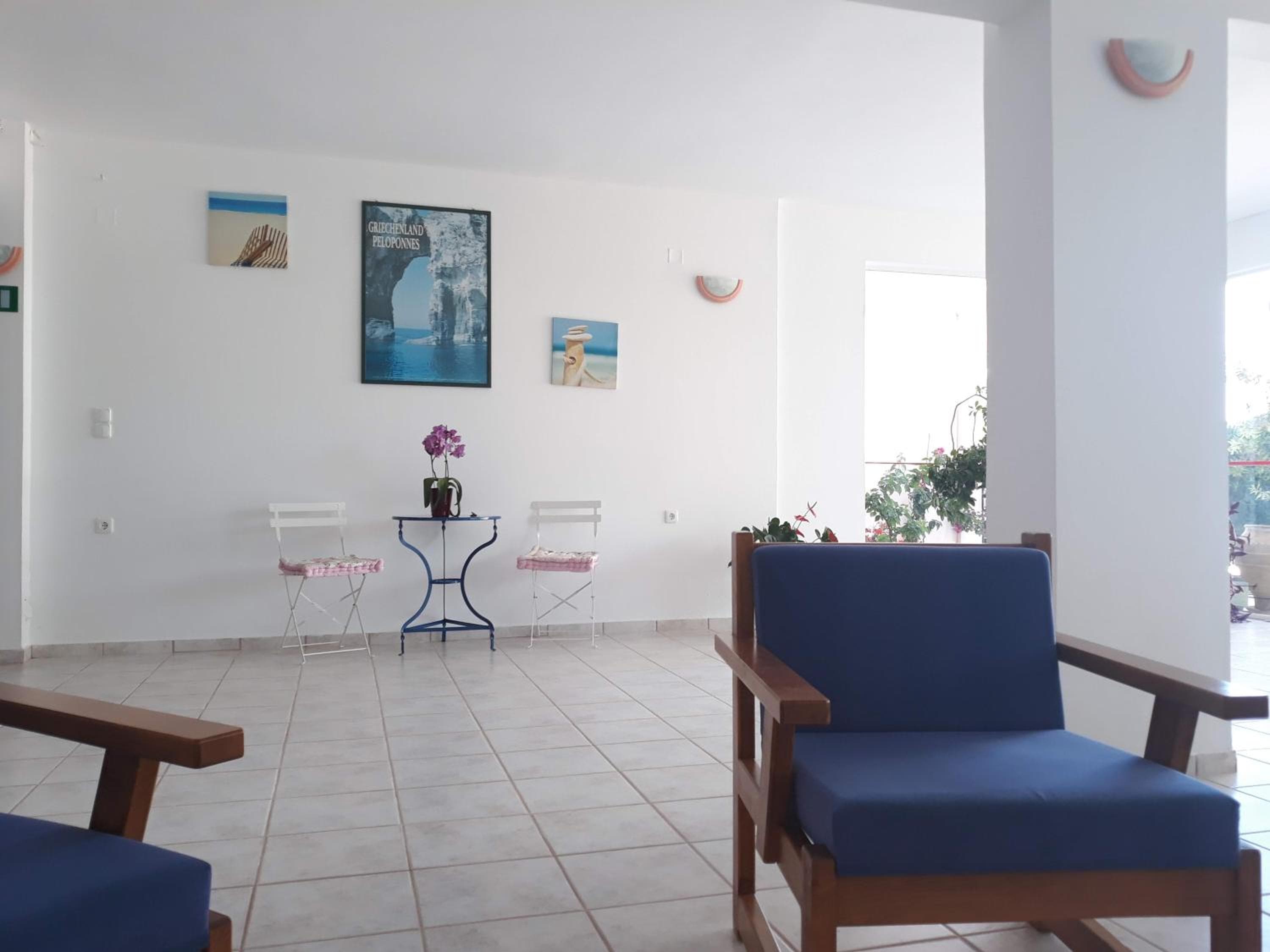 Kalliopi Studios - Apartments, Kato Daratso, photo 4