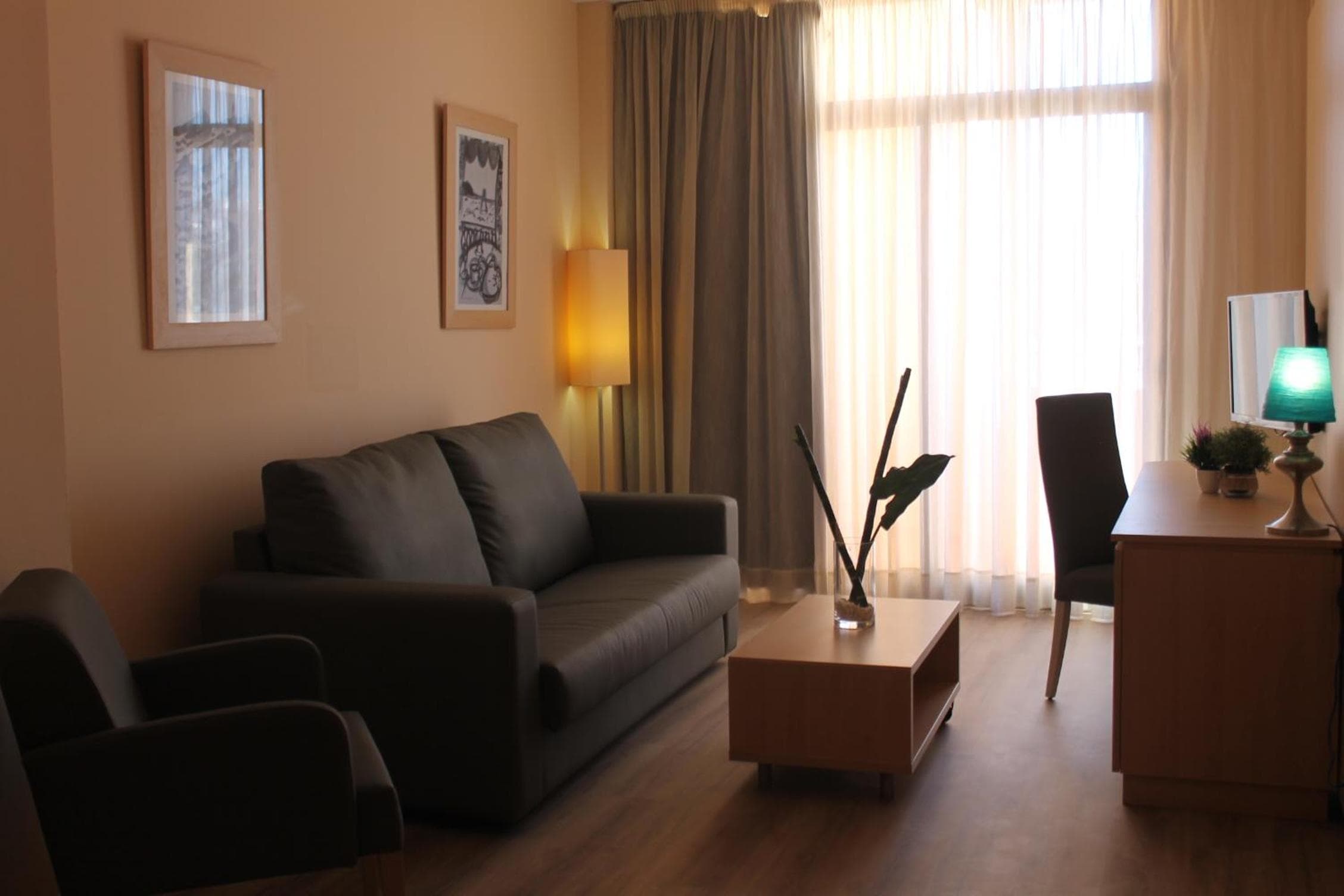 Advise Hotels Reina, Vera, photo 6