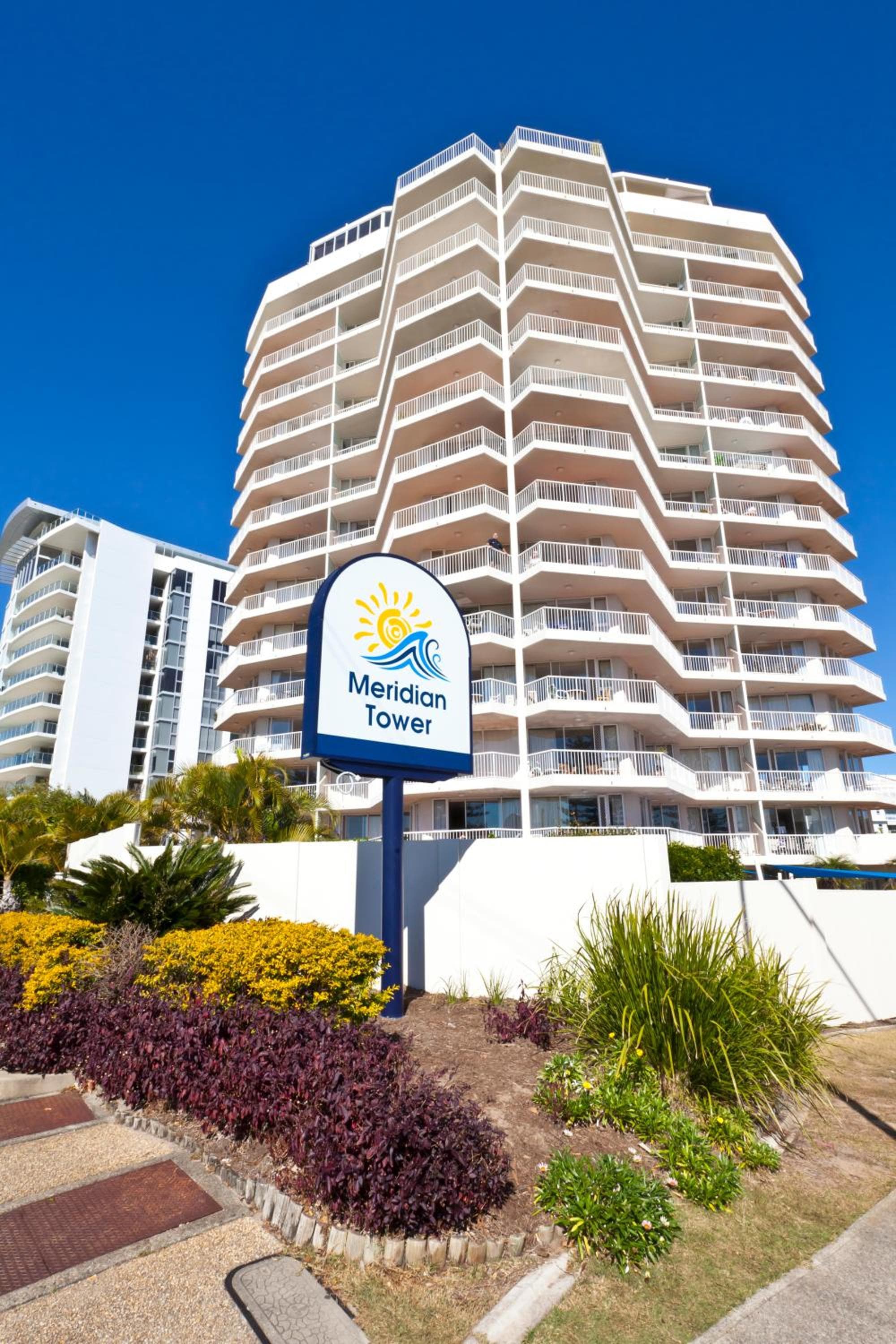 Meridian Tower Kirra Beach, Gold Coast