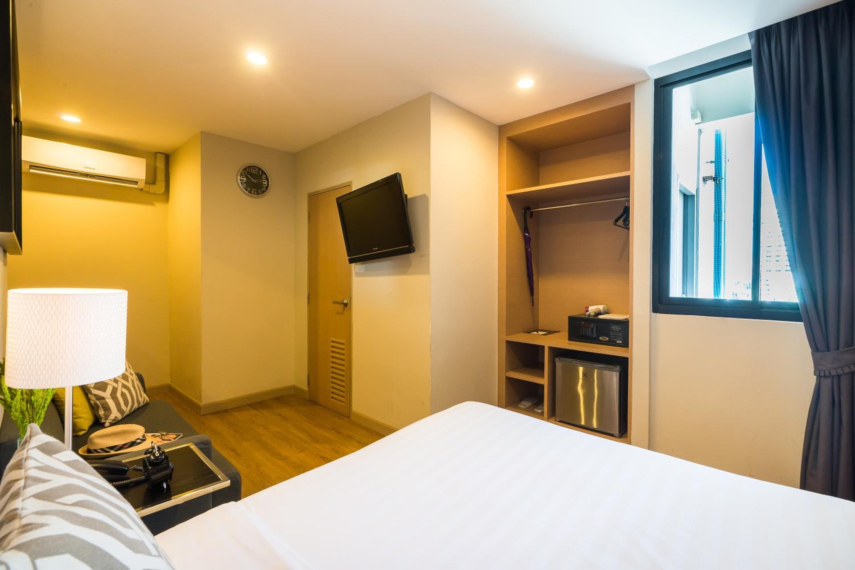 Asoke Residence Sukhumvit by UHG, Bangkok, photo 4