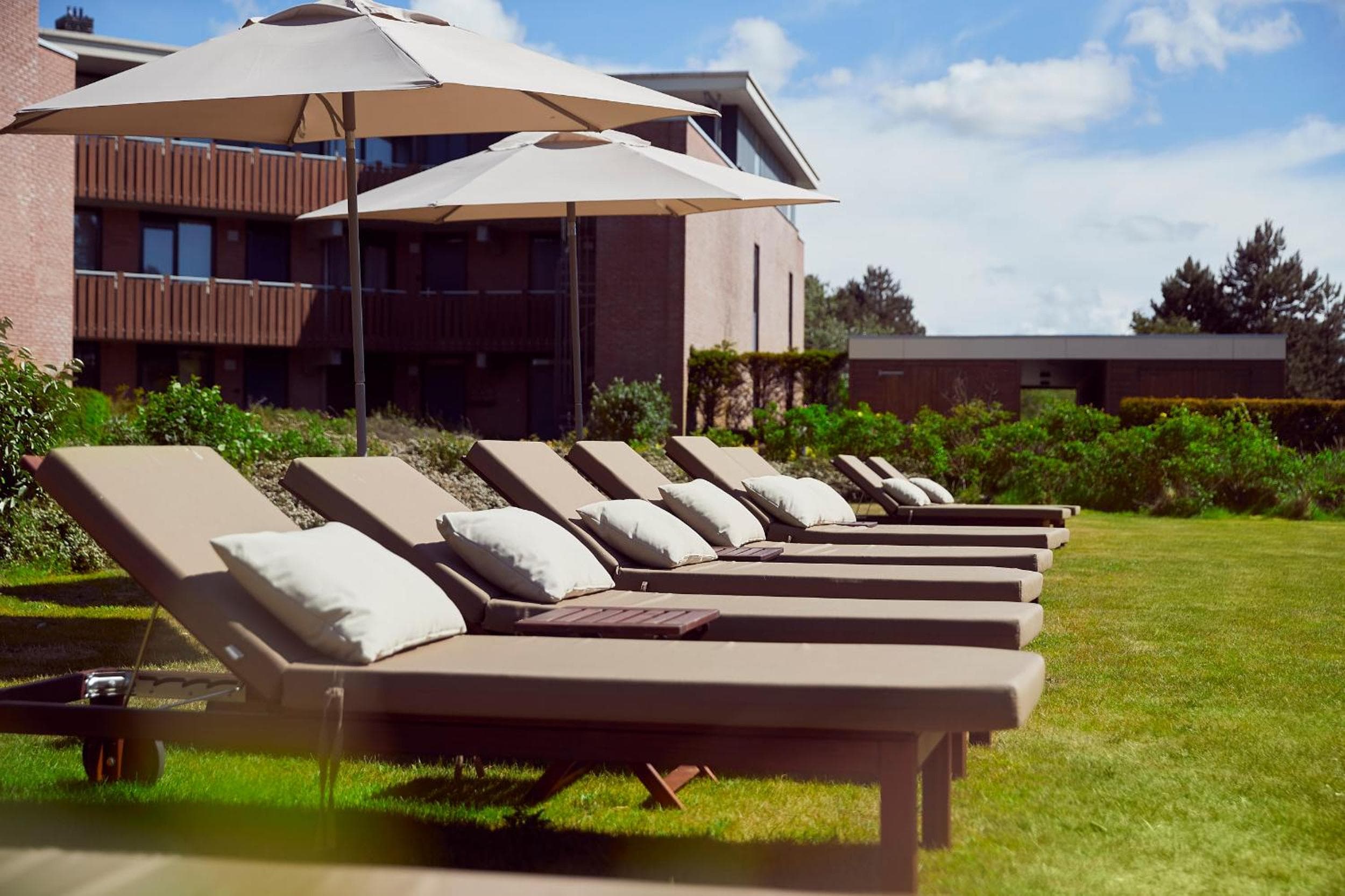 Fletcher Hotel-Restaurant Noordsee-Ameland, Nes, photo 6