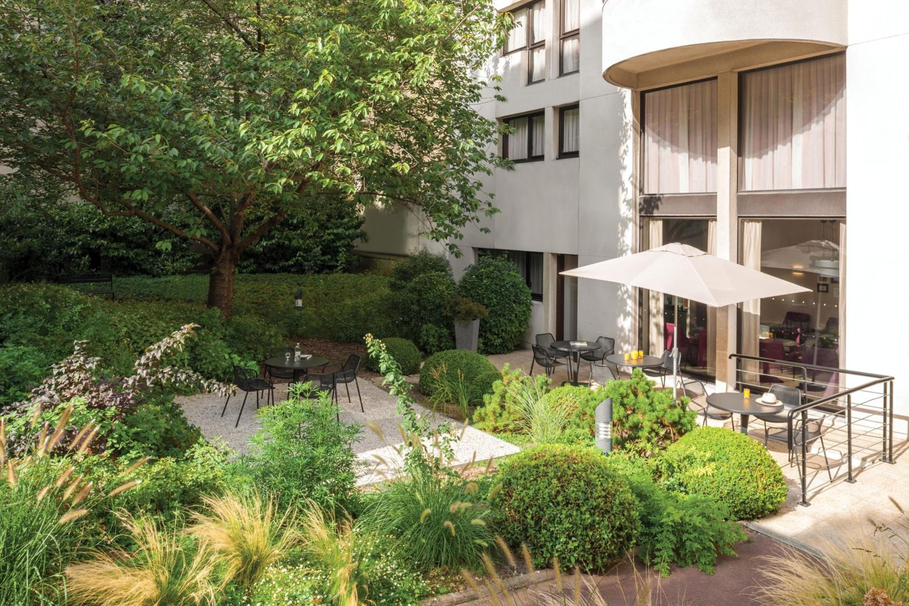 Citadines Austerlitz Paris, Paris, photo 6