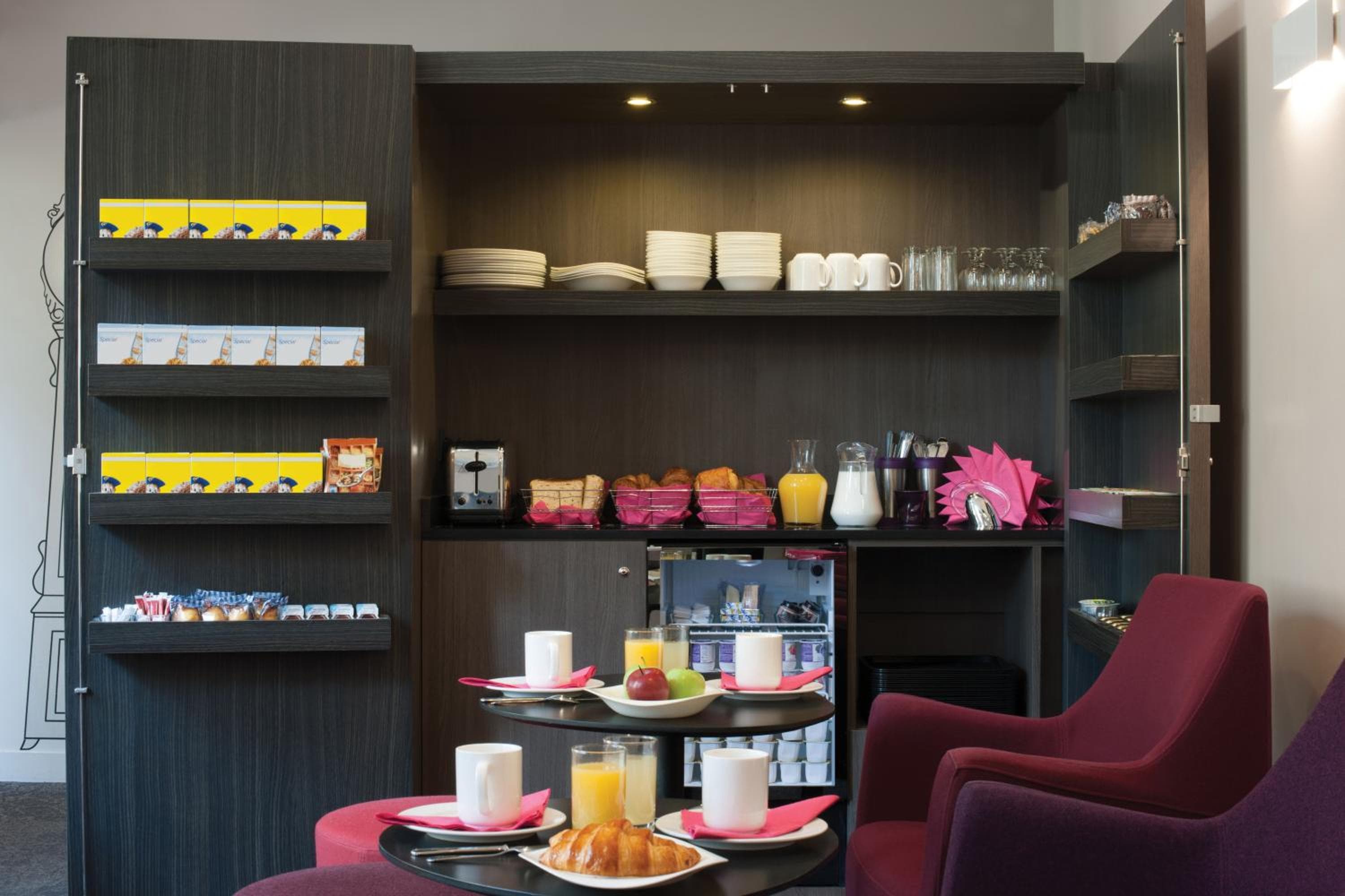 Citadines Austerlitz Paris, Paris, photo 3