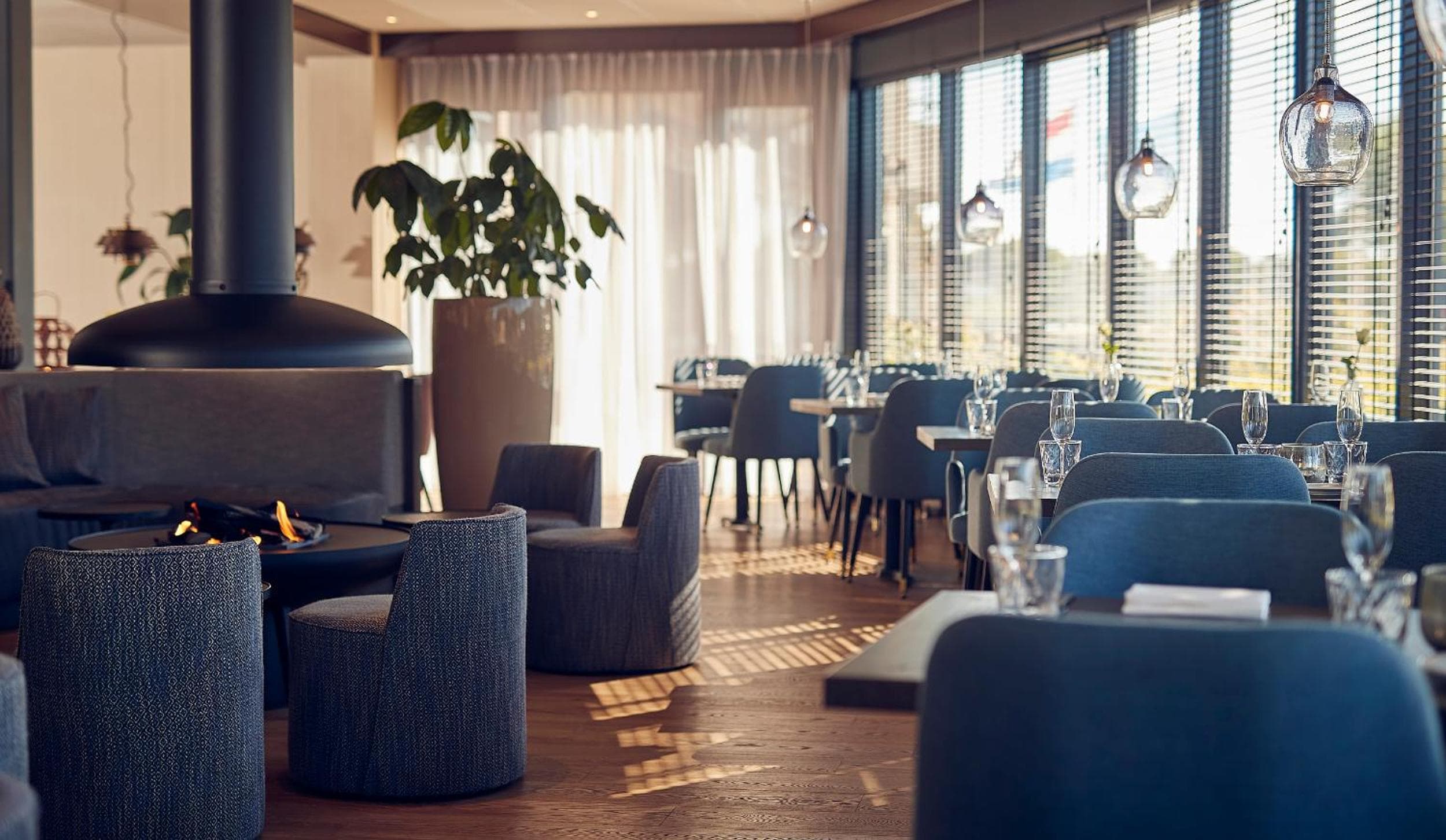 Fletcher Hotel-Restaurant Noordsee-Ameland, Nes, photo 3