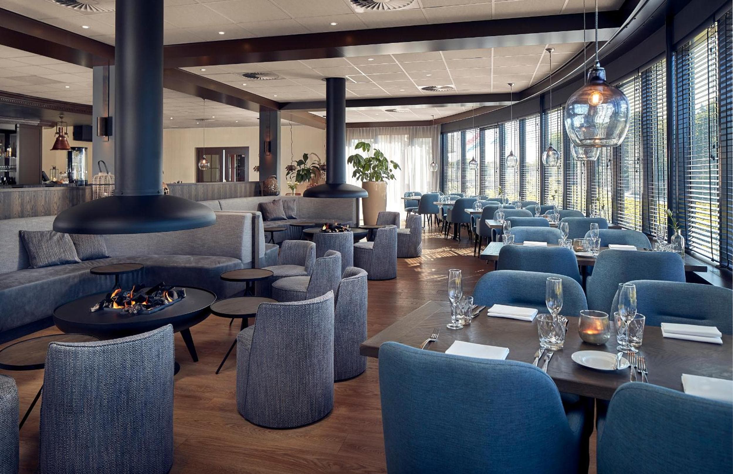 Fletcher Hotel-Restaurant Noordsee-Ameland, Nes, photo 5