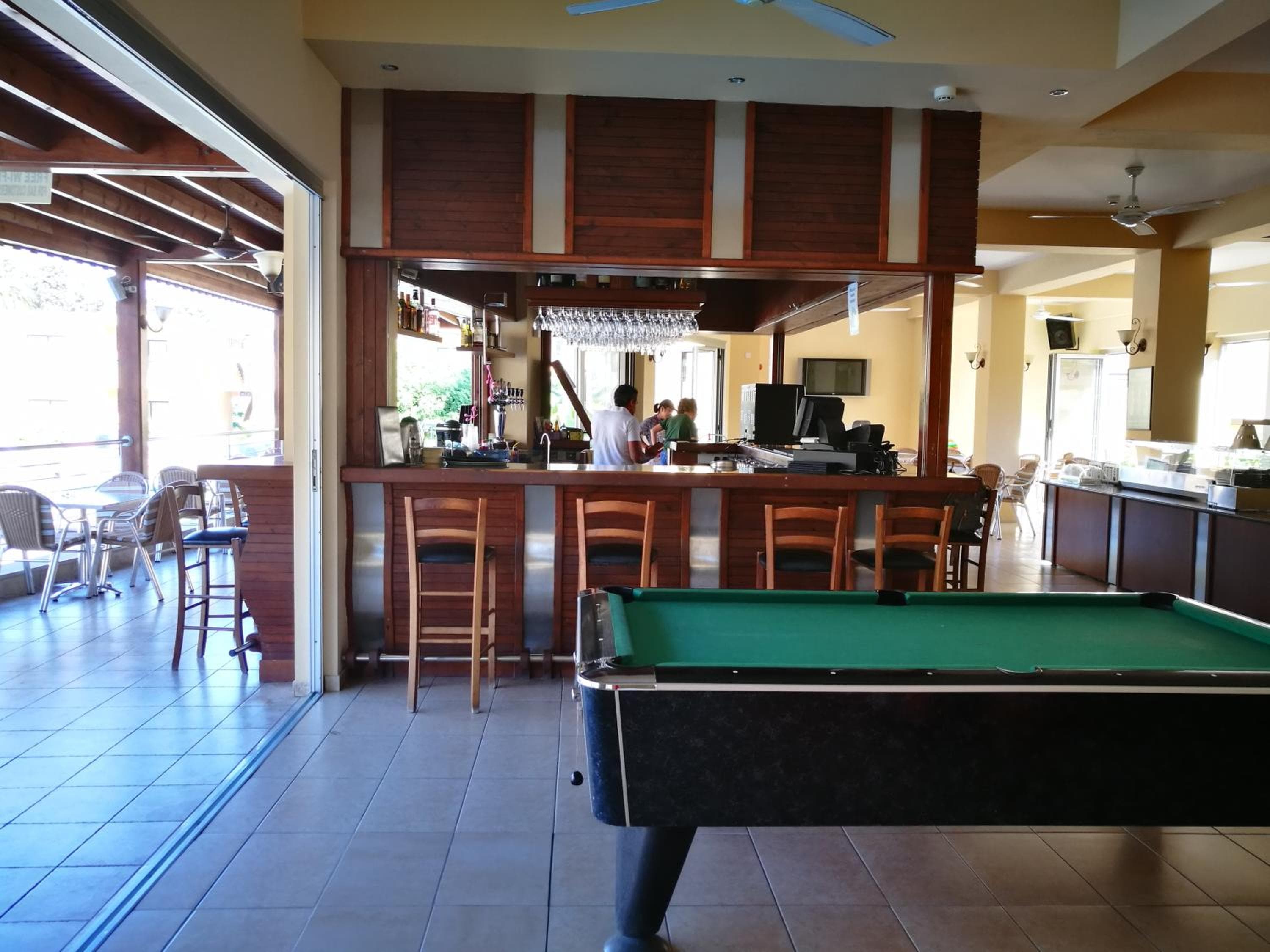 Pagona Holiday Apartments, Paphos City, photo 6