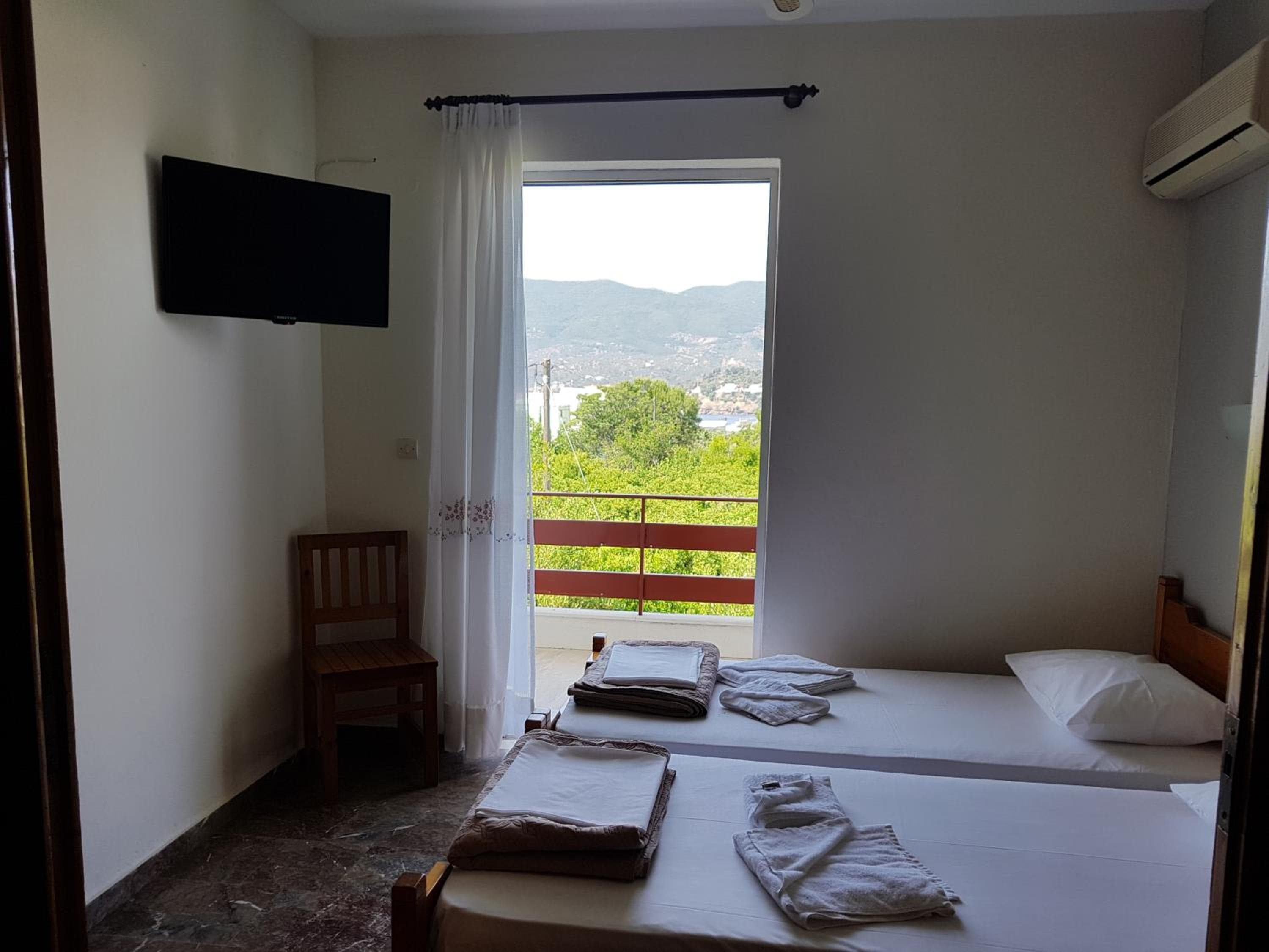 Kaikas Studios & Apartments, Poros, photo 5