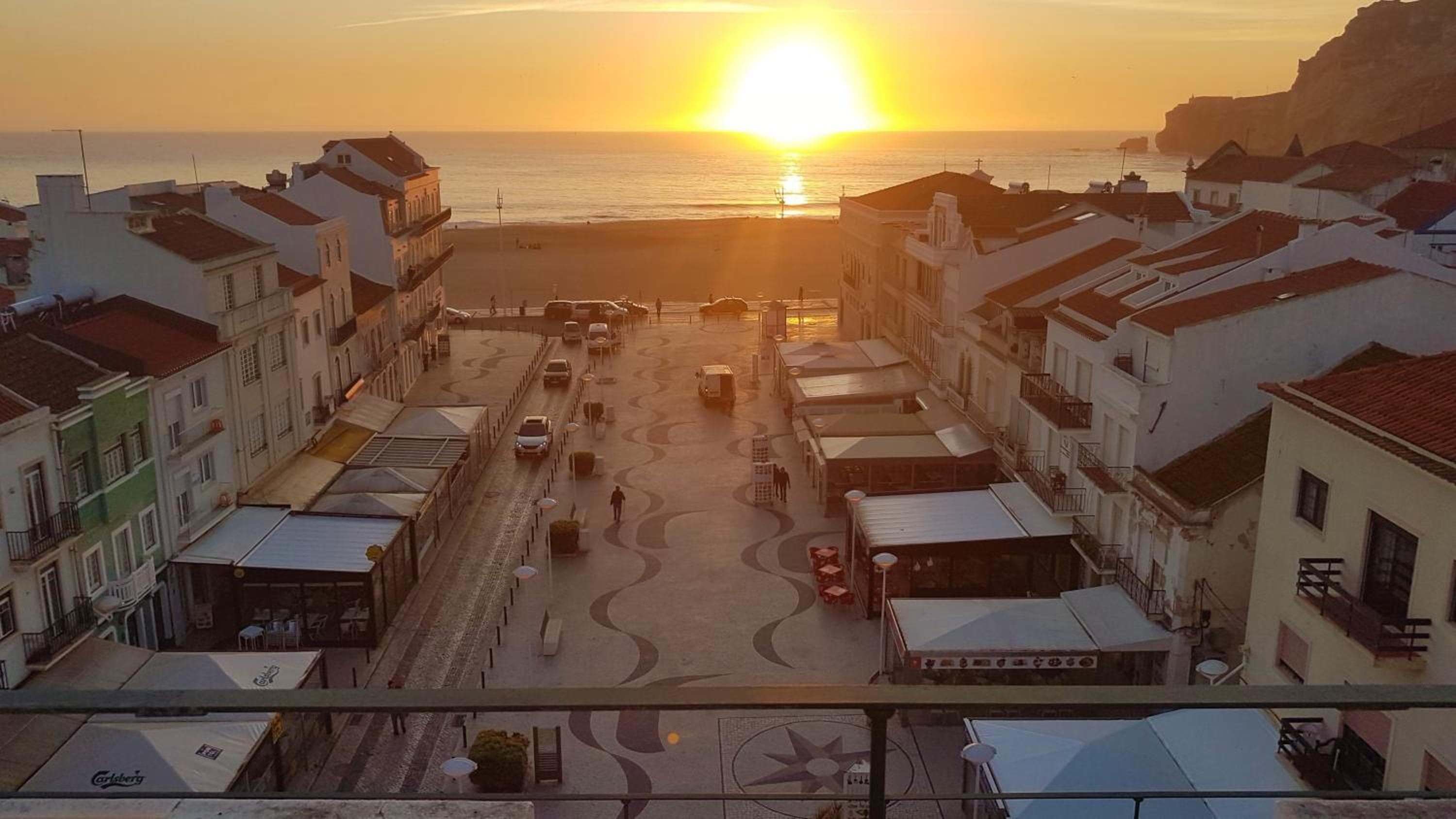 Solar dos Carvalhos - Apartamentos de Turismo, Nazaré, photo 3