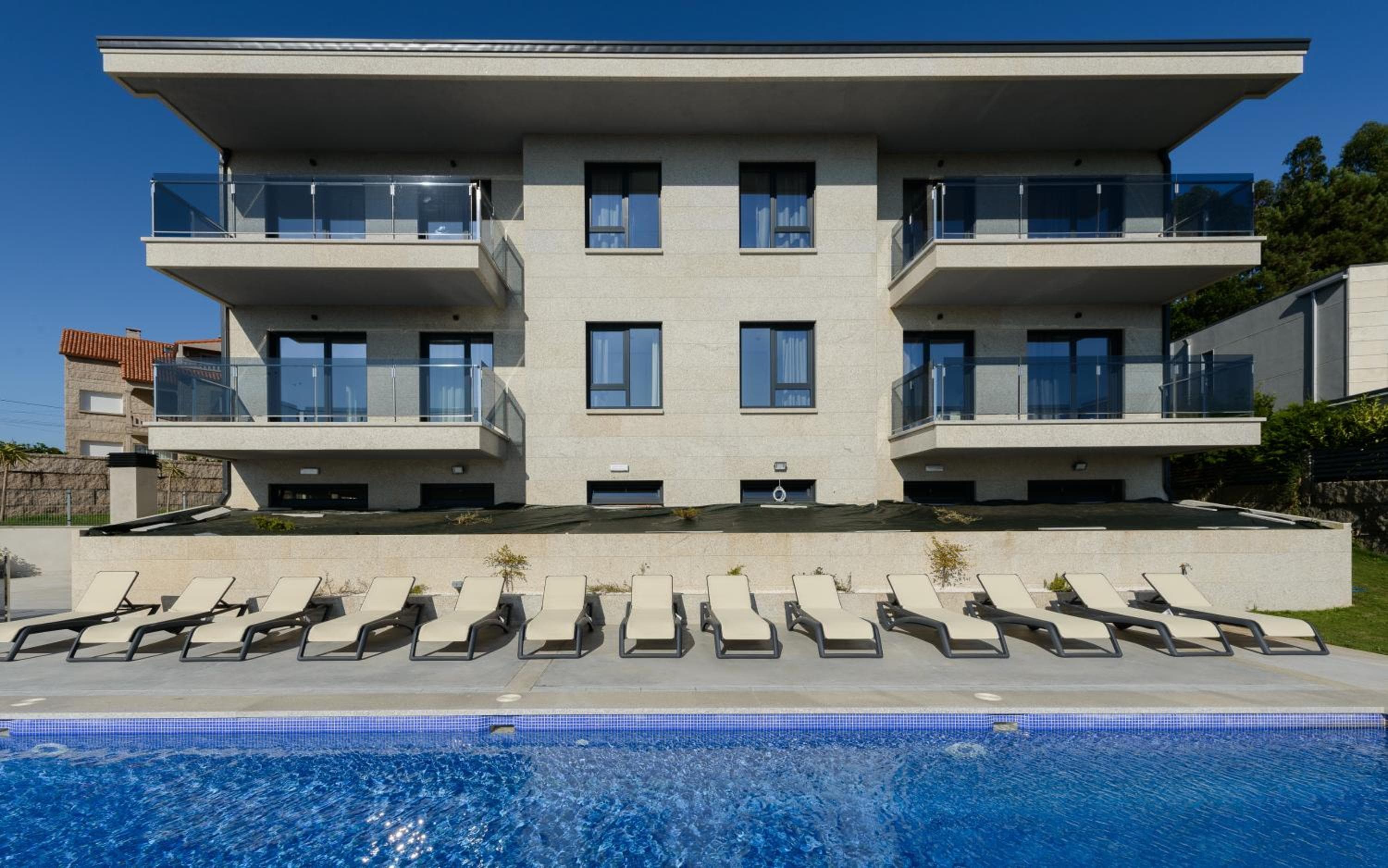 Apartamentos Onzamar, Sanxenxo, photo 3