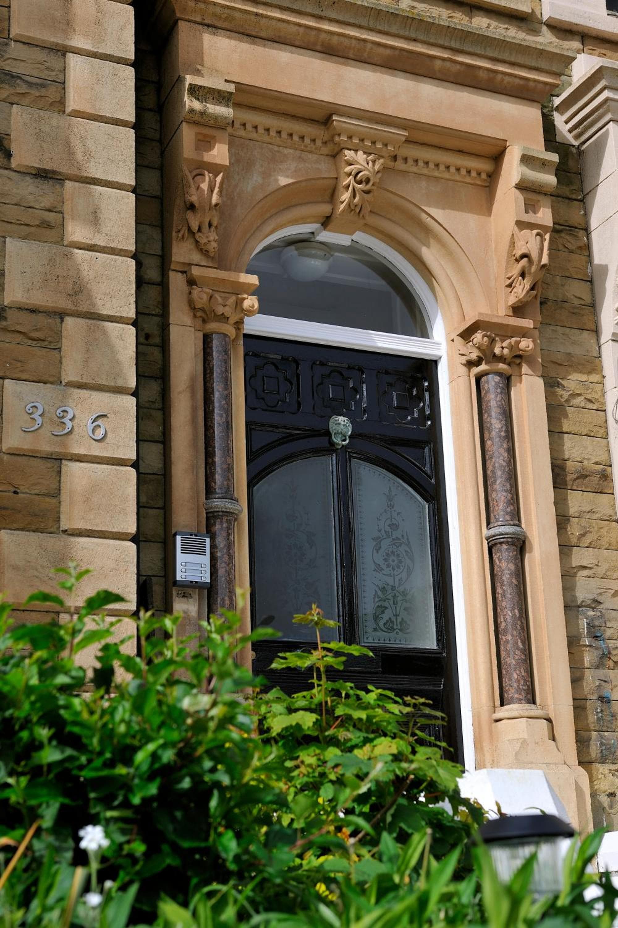 Building at Hy Lytham St Anne's