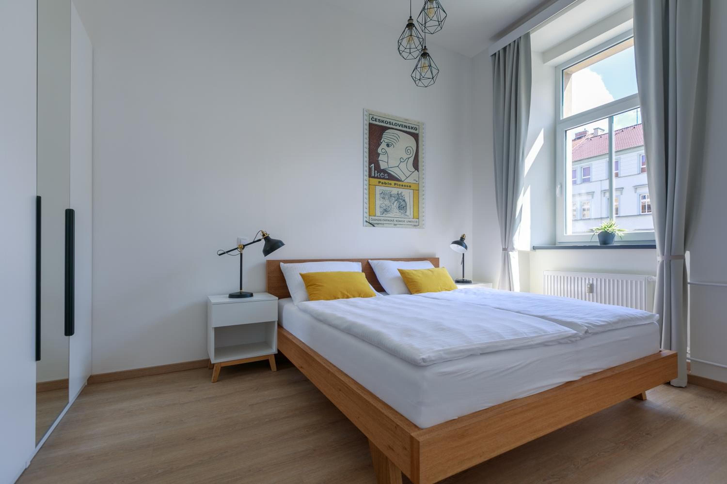 Avantgarde apartments Plzeň, Plzeň, photo 3