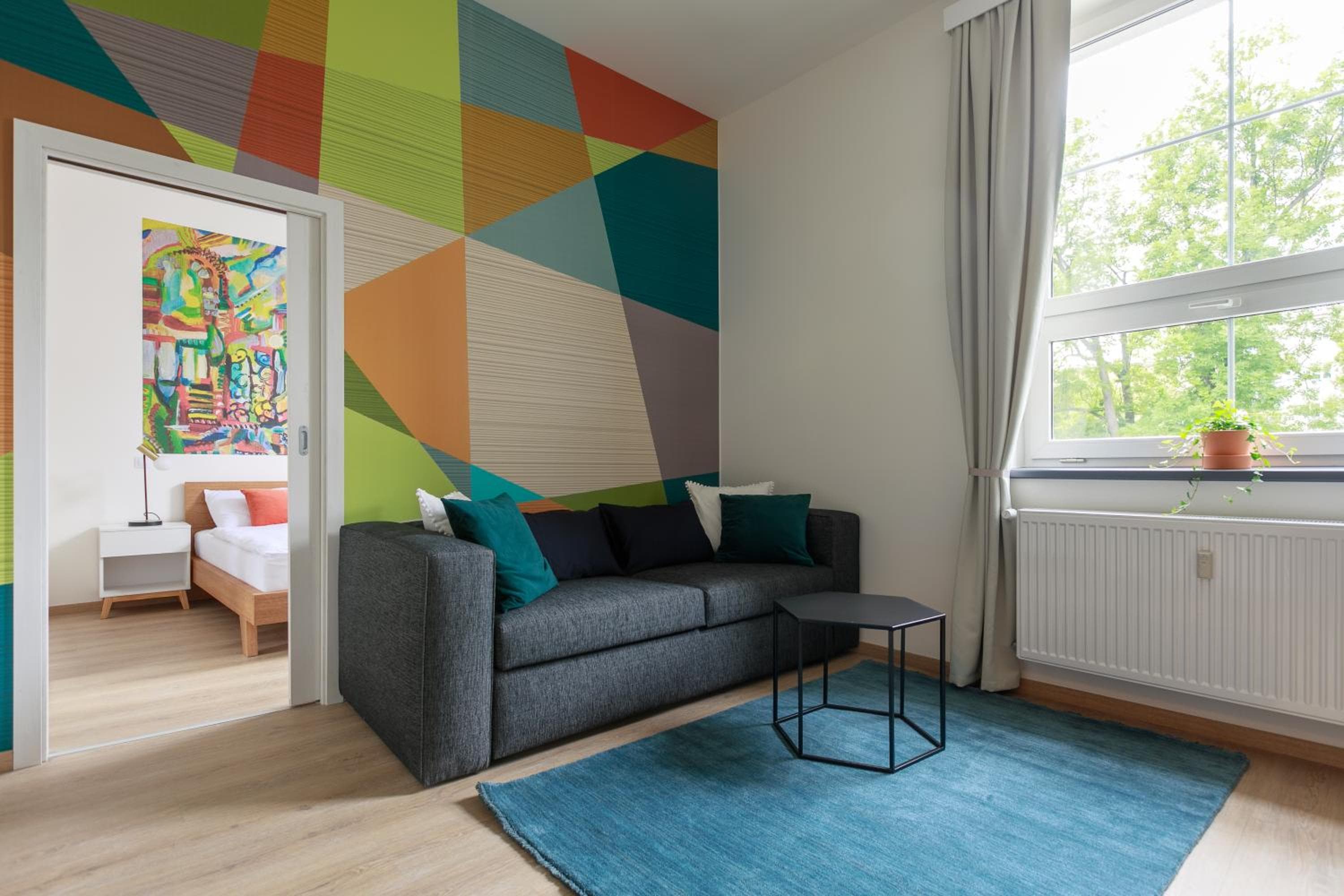 Avantgarde apartments Plzeň, Plzeň, photo 6