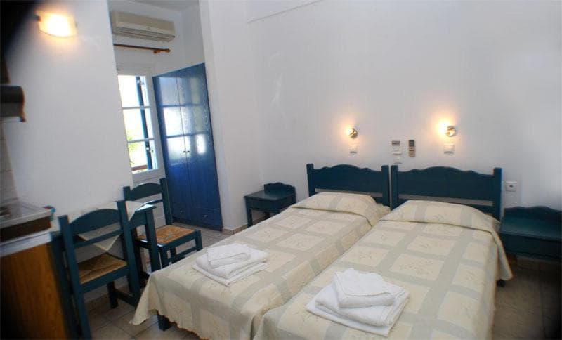 Studios Margarita, Platis Yialos Sifnos, photo 2