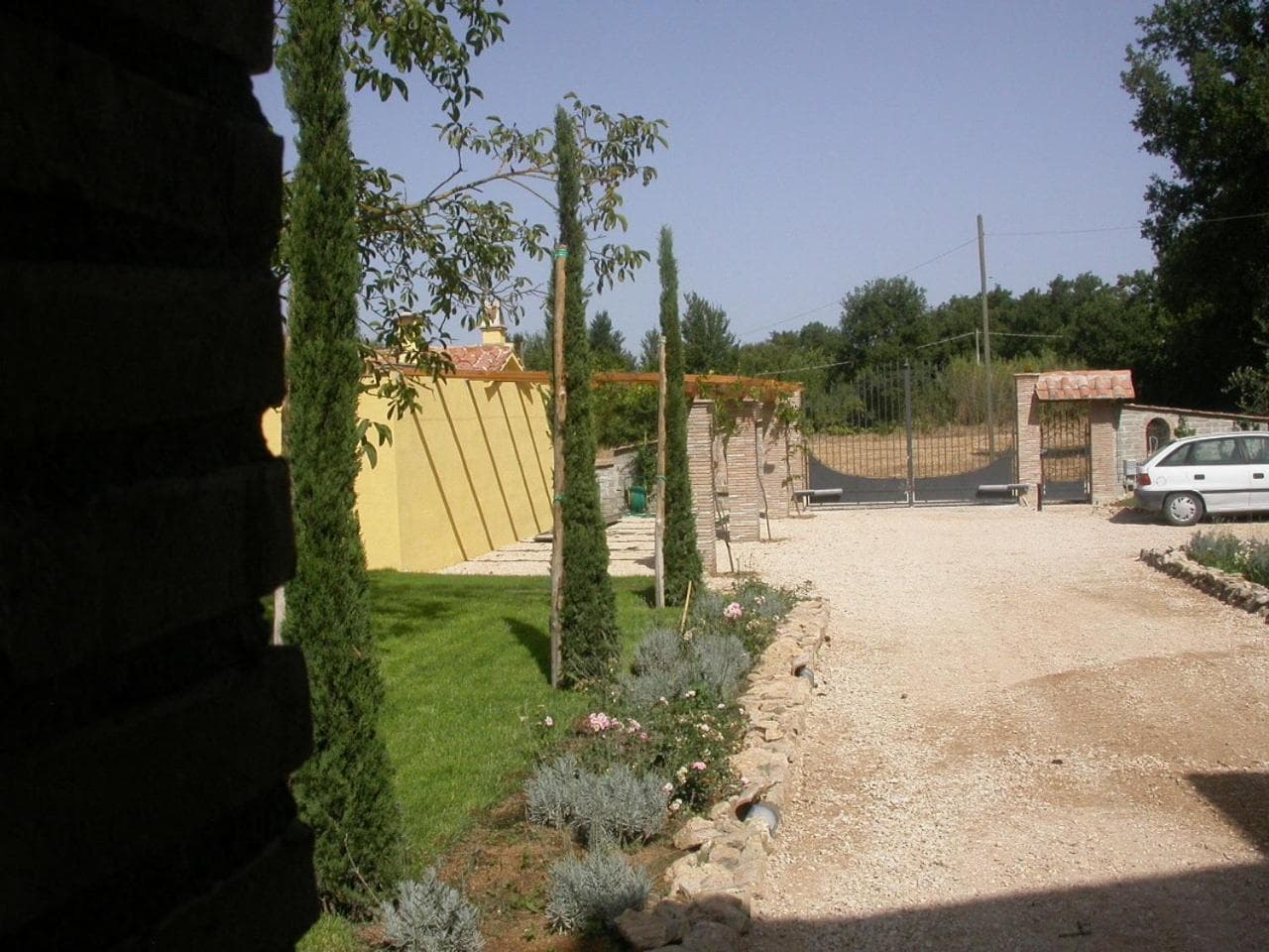 Casavacanze Sant'Eugenia, Attigliano, photo 6