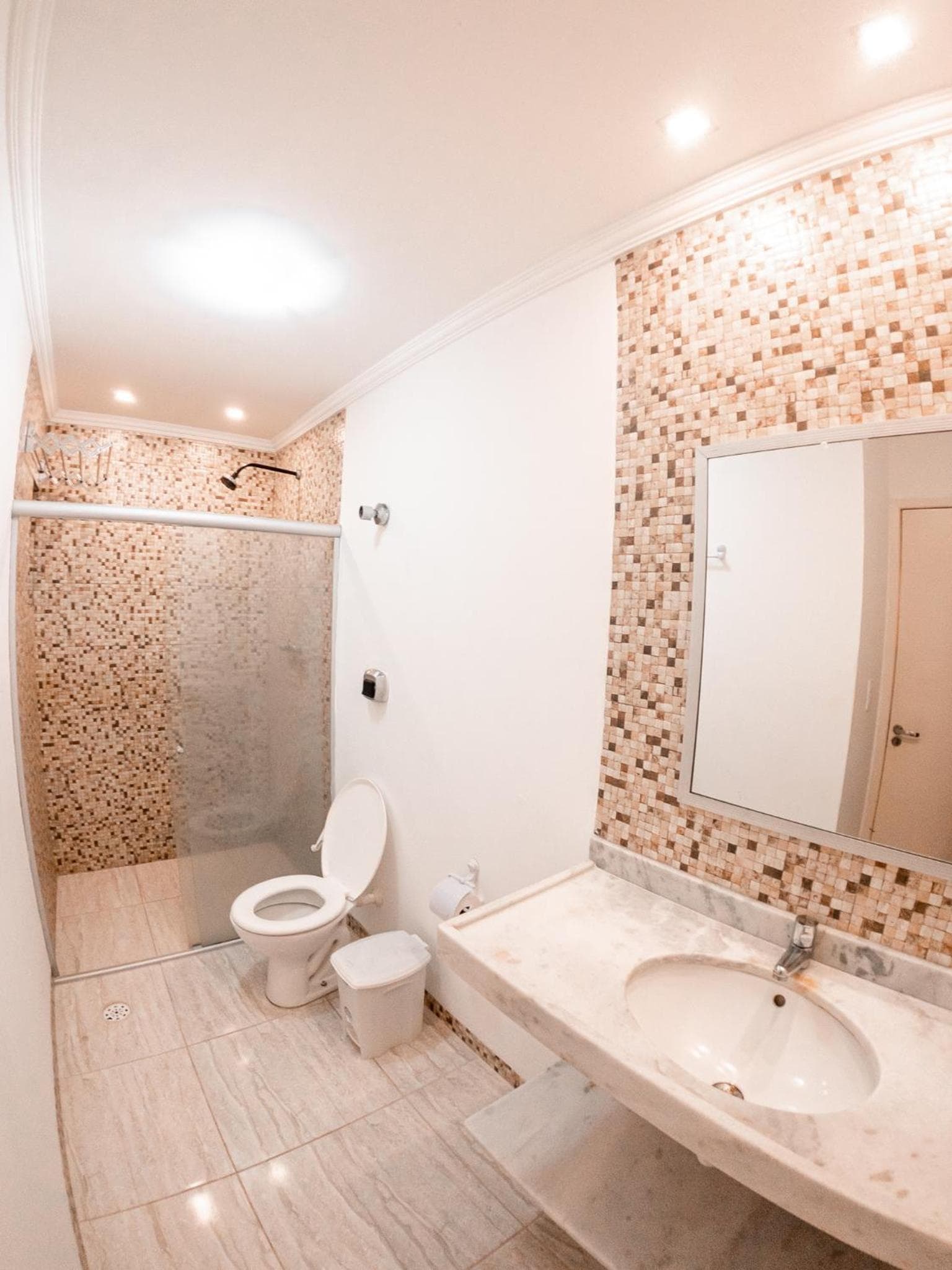 Flat Apart Hotel Marinas Tamandaré, Tamandaré, photo 6