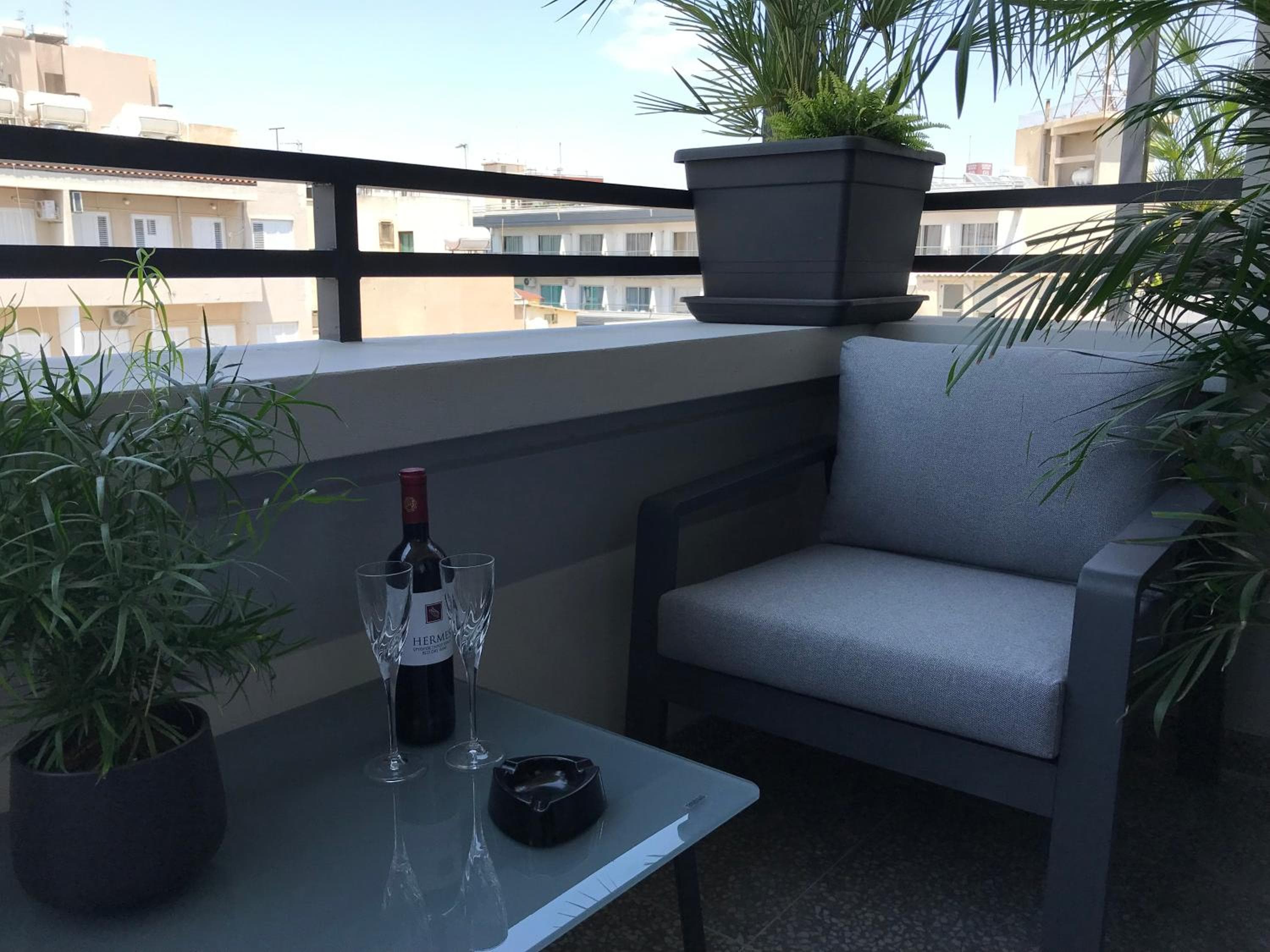 Levante Holiday Apartments, Larnaka, photo 4