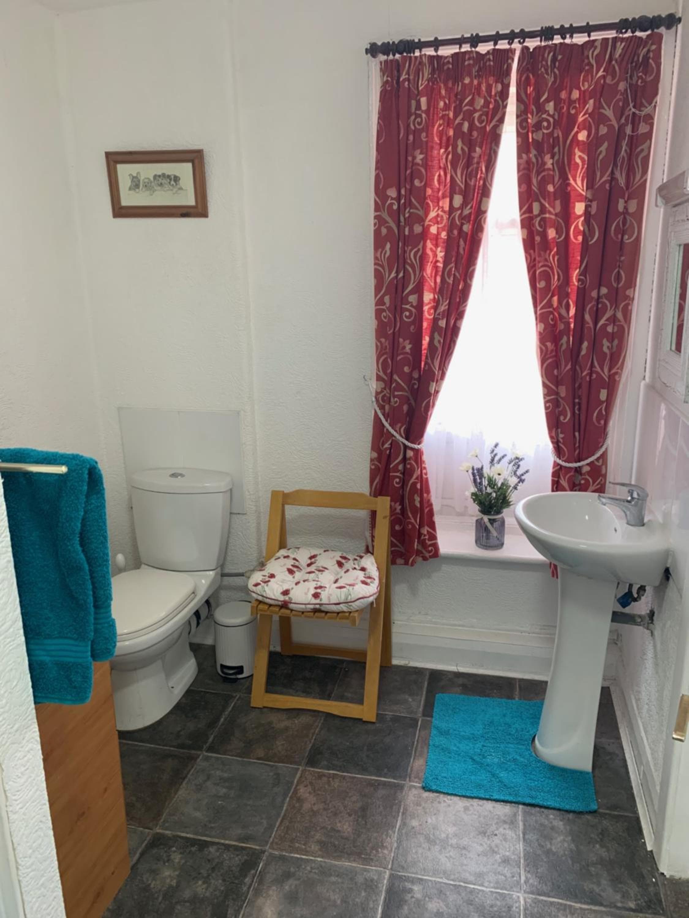 Sarnia holiday flats, Blackpool, photo 2