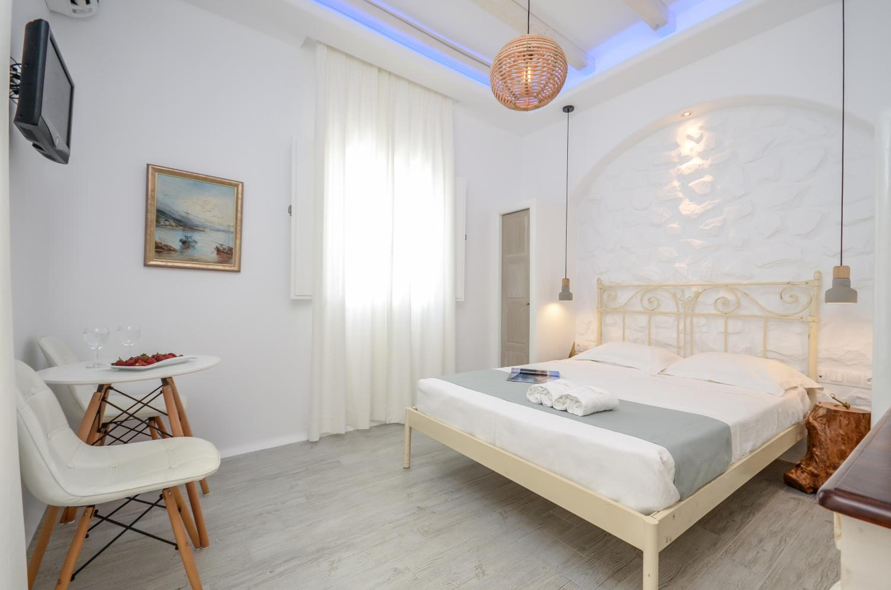 Valena Mare Suites & Apartments, Plaka, photo 3