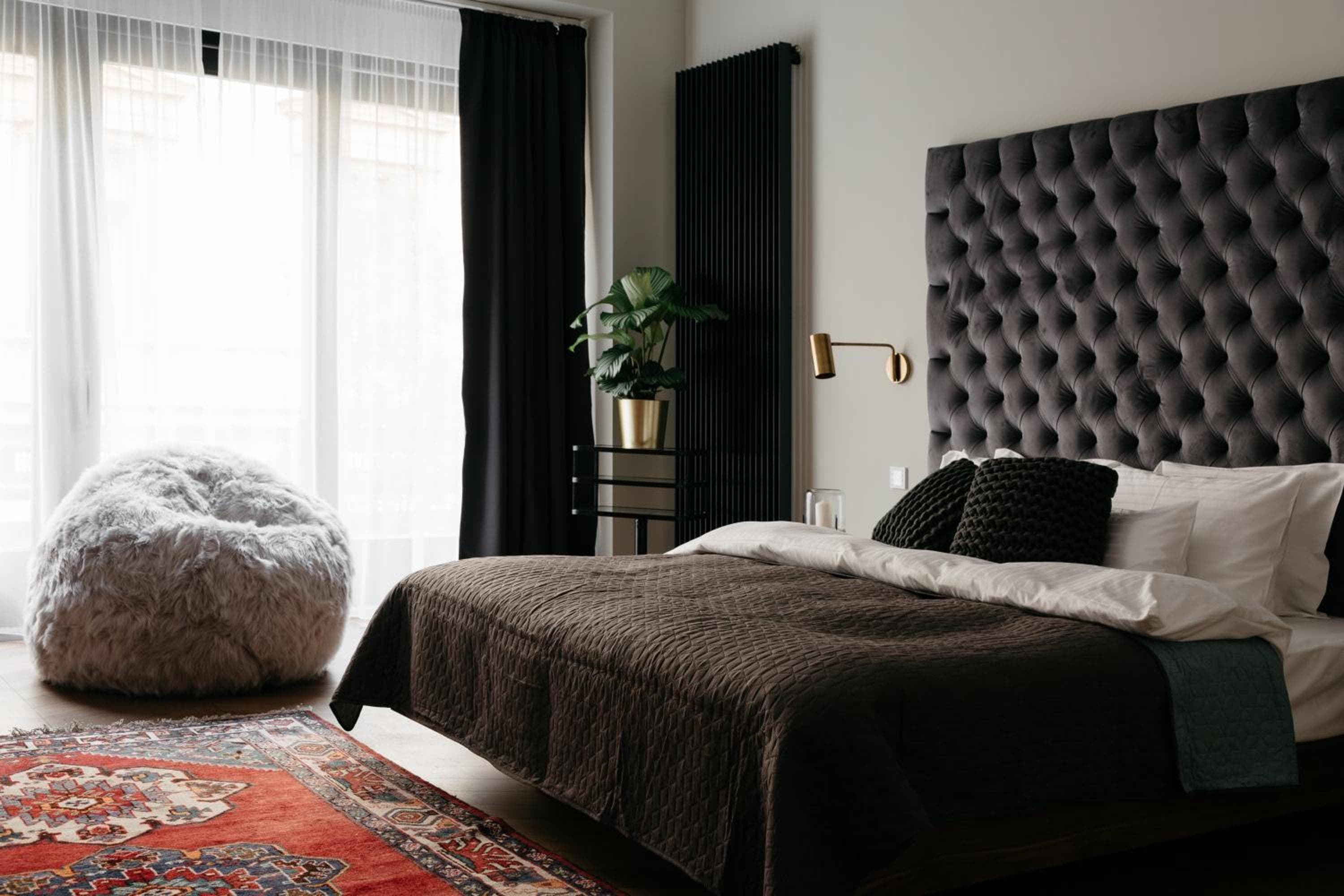 TG Hotel Apartments Budapest, Budapest