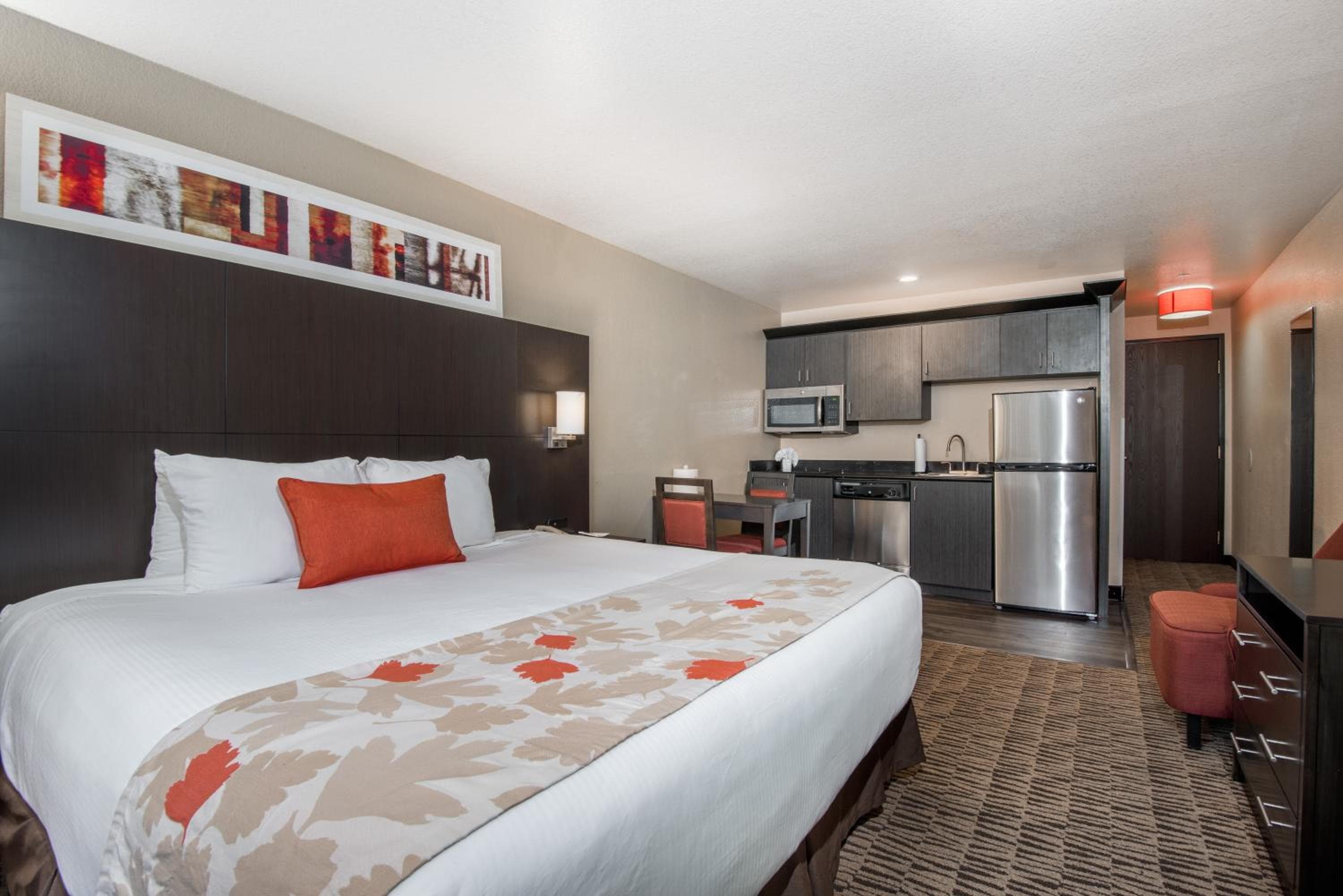 Hawthorn Suites Las Vegas, Henderson, photo 2
