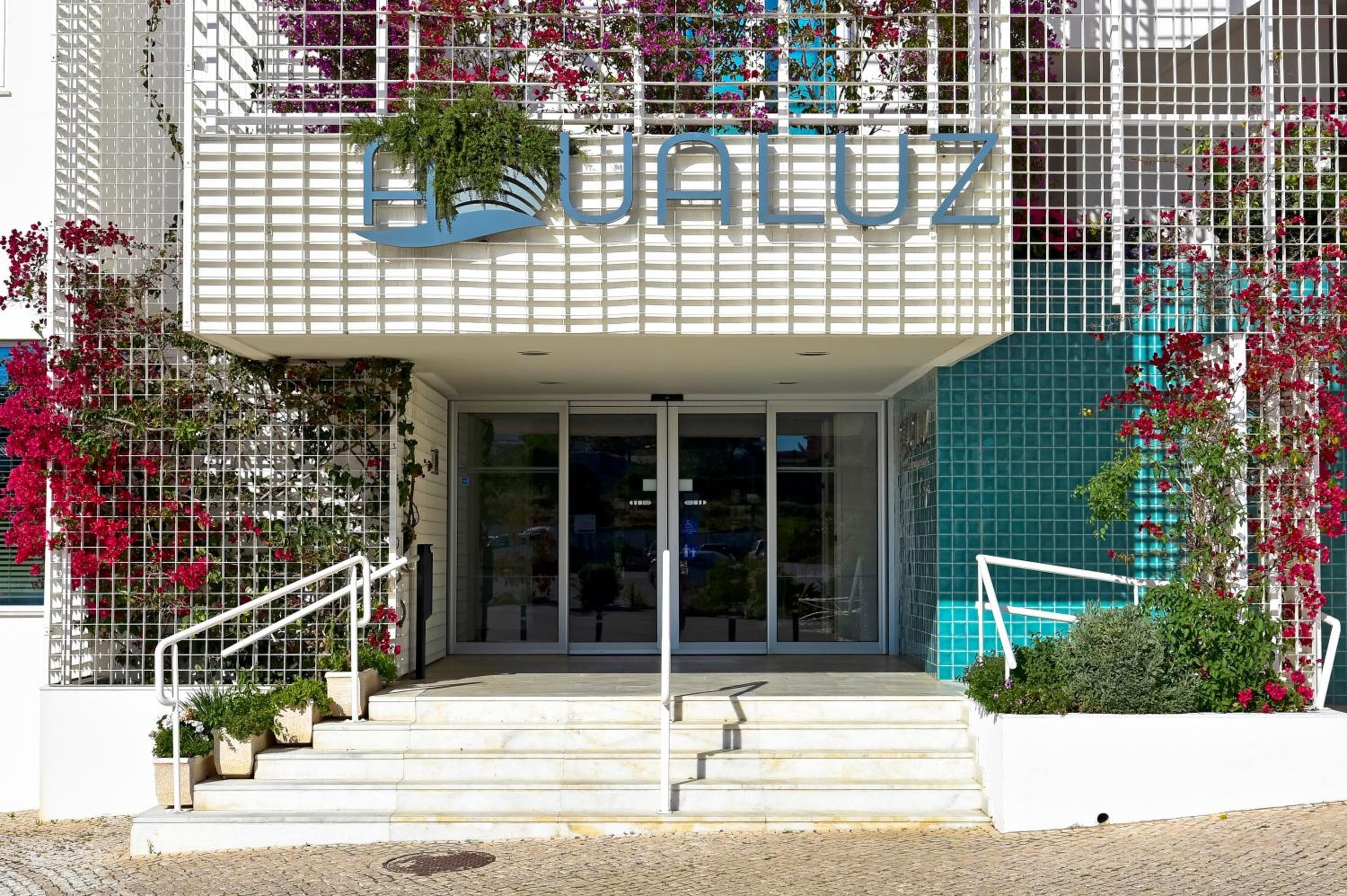 Aqualuz Lagos by The Editory, Lagos