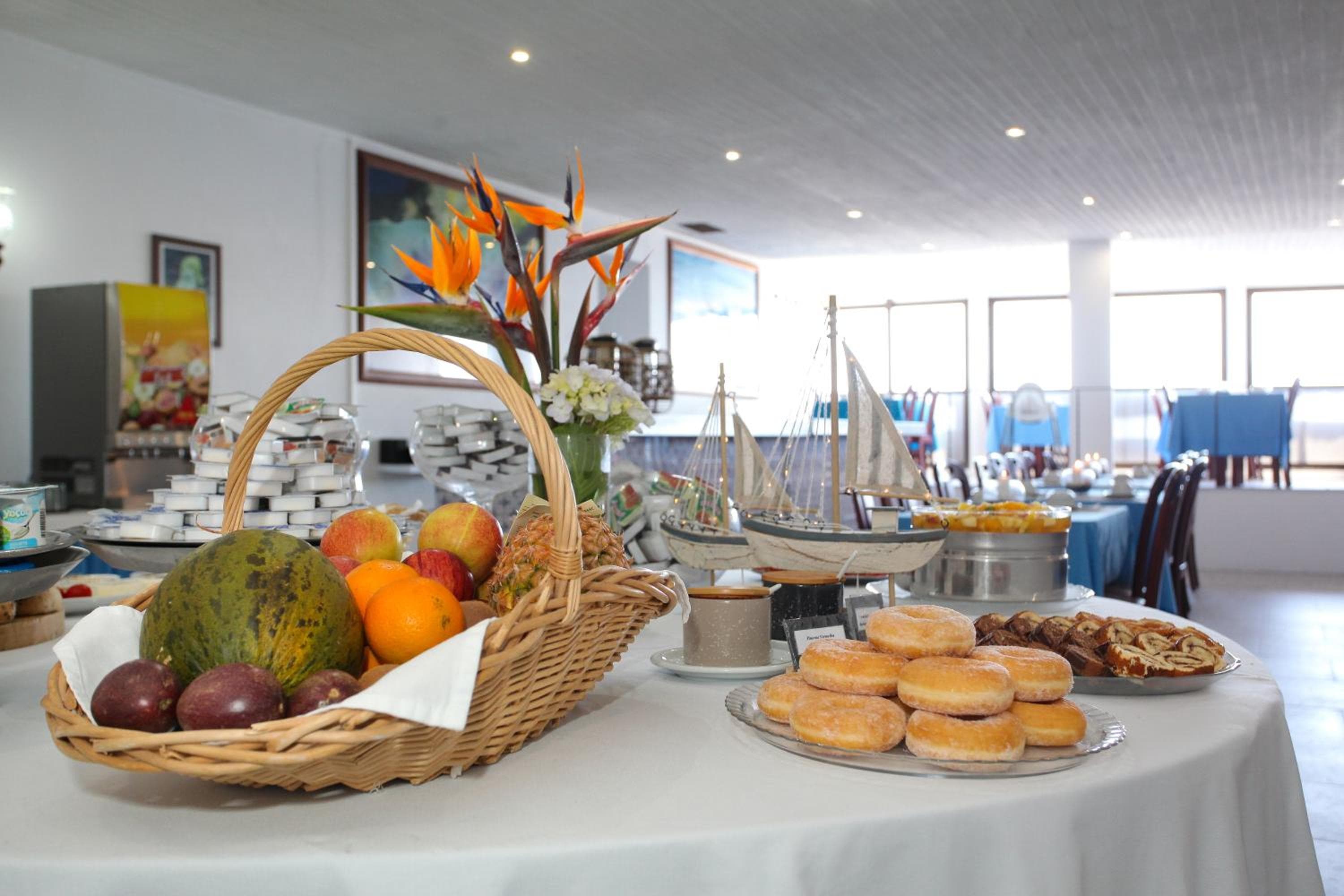 Aparthotel Barracuda, Ponta Delgada, photo 5