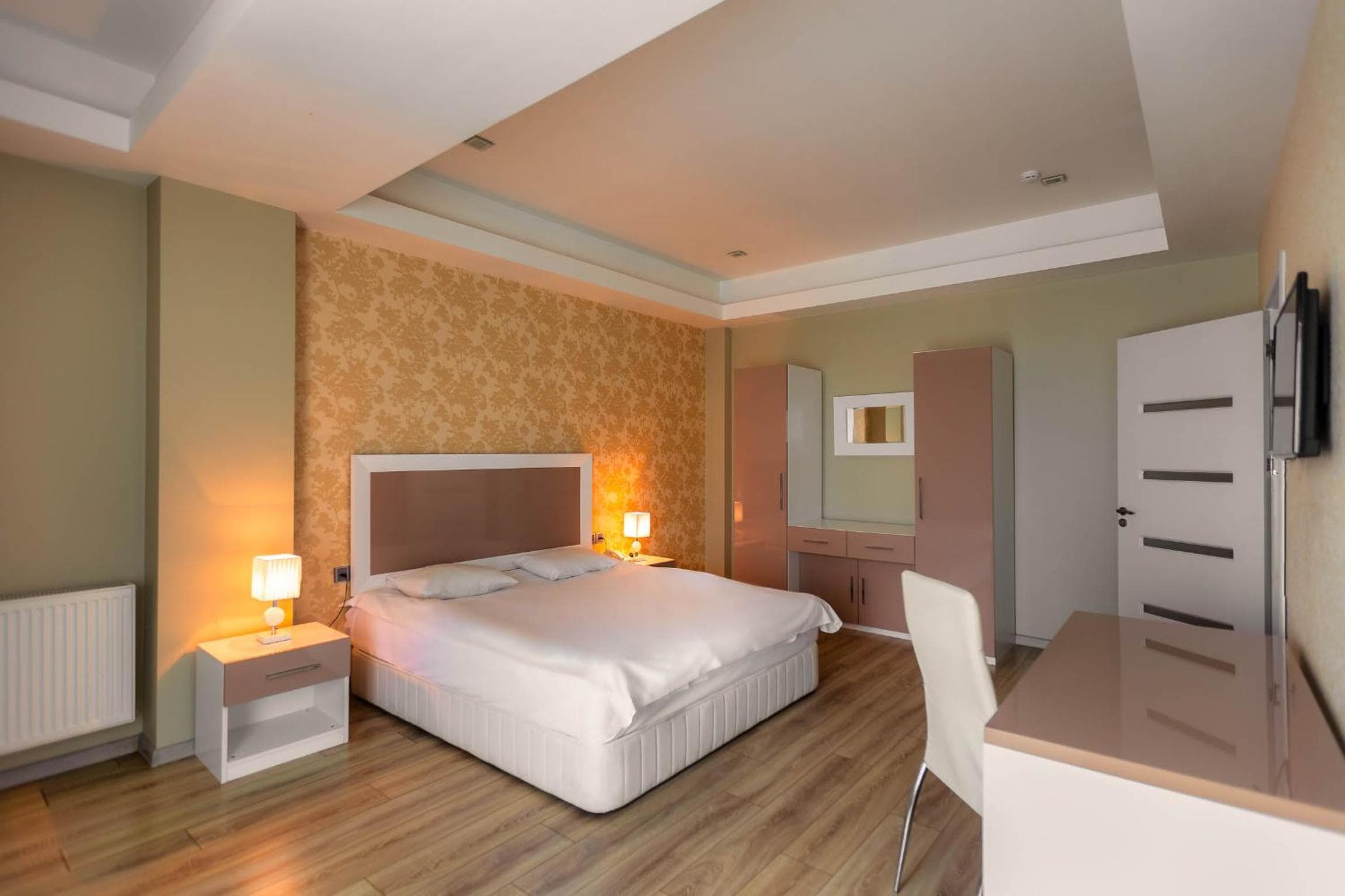 Diplomat Suites Hotel, Baku, photo 4