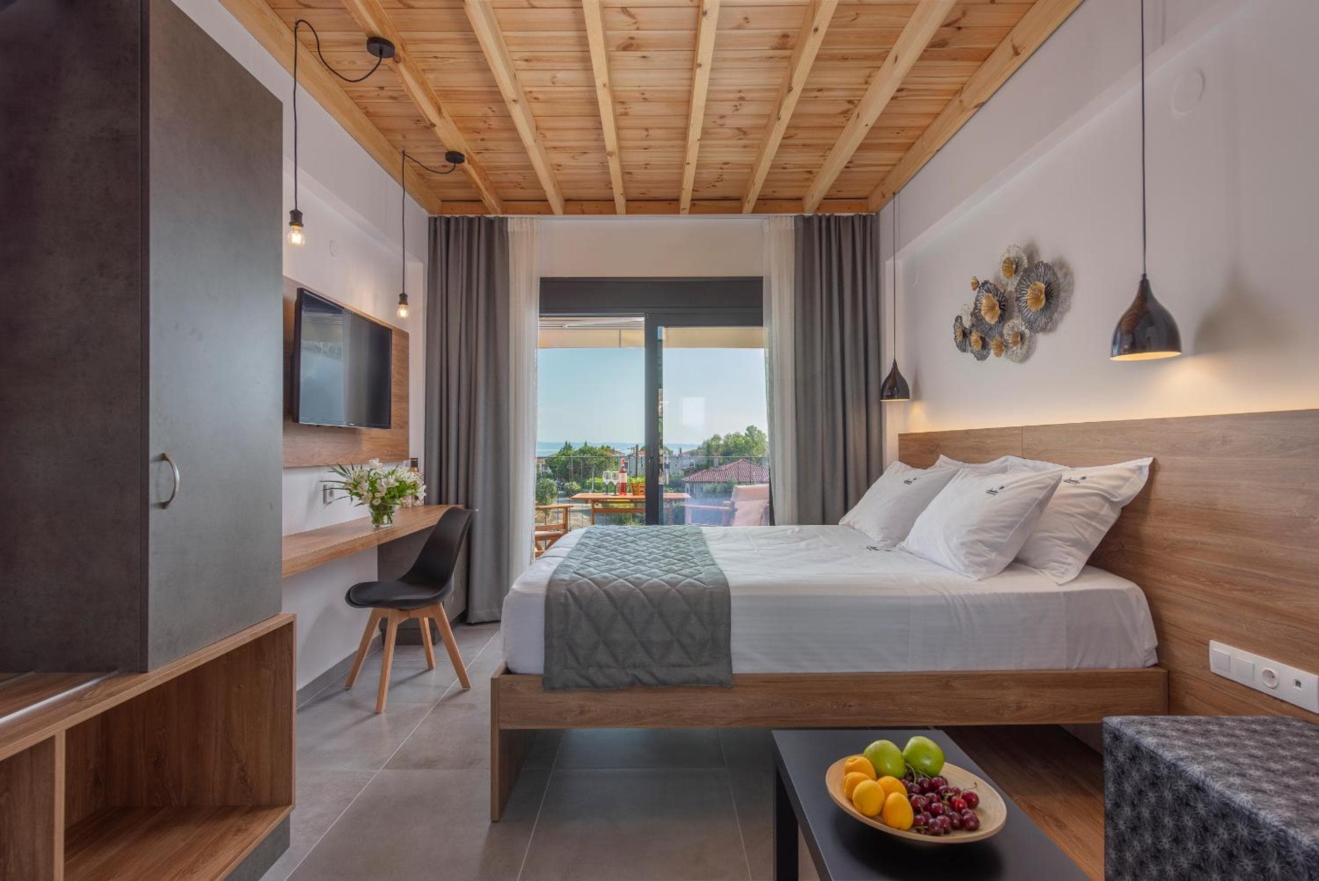 Dandelion Suites, Nikiti, photo 2