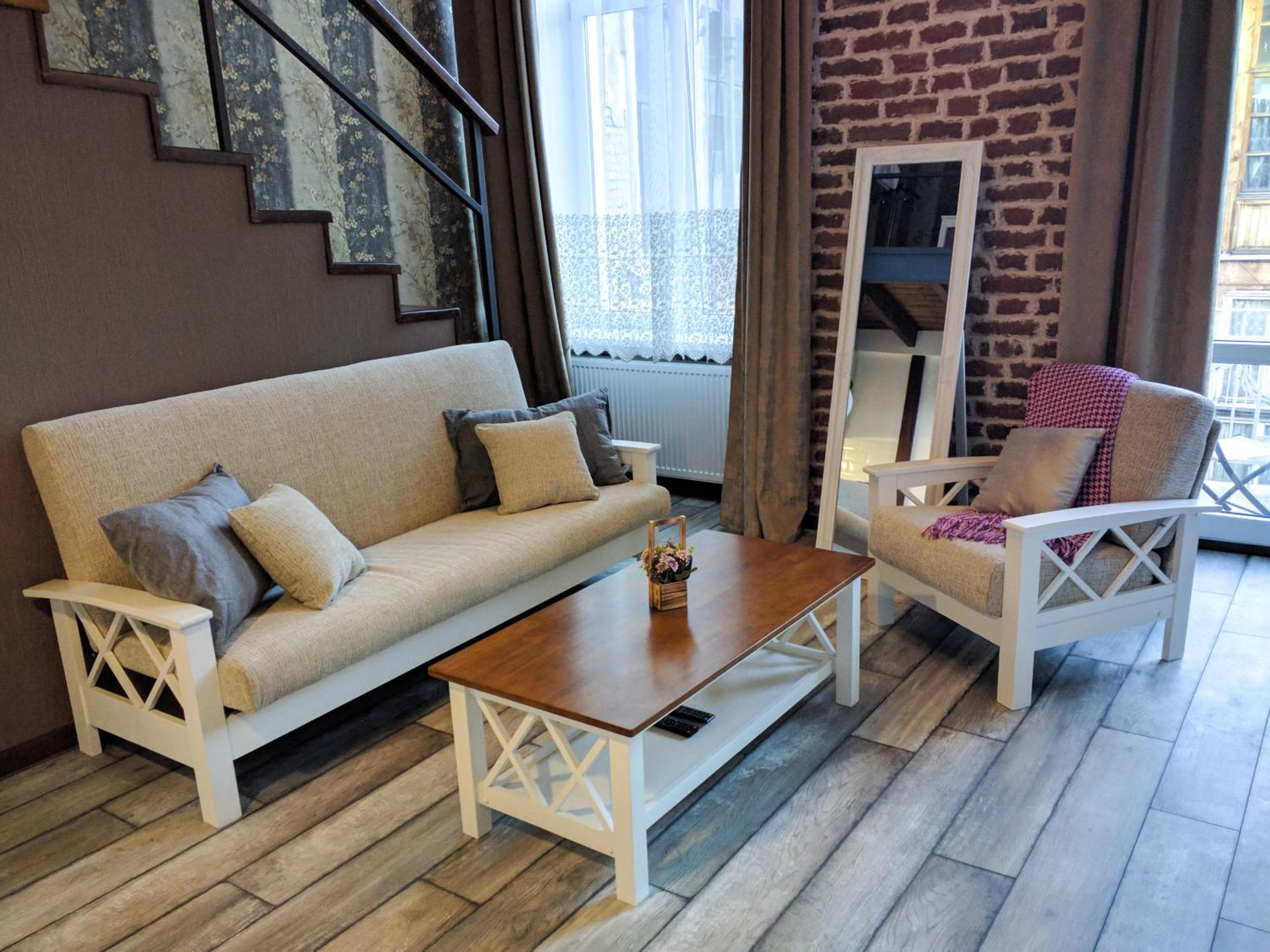Cozy Studios on Freedom Square, Tbilisi City, photo 6