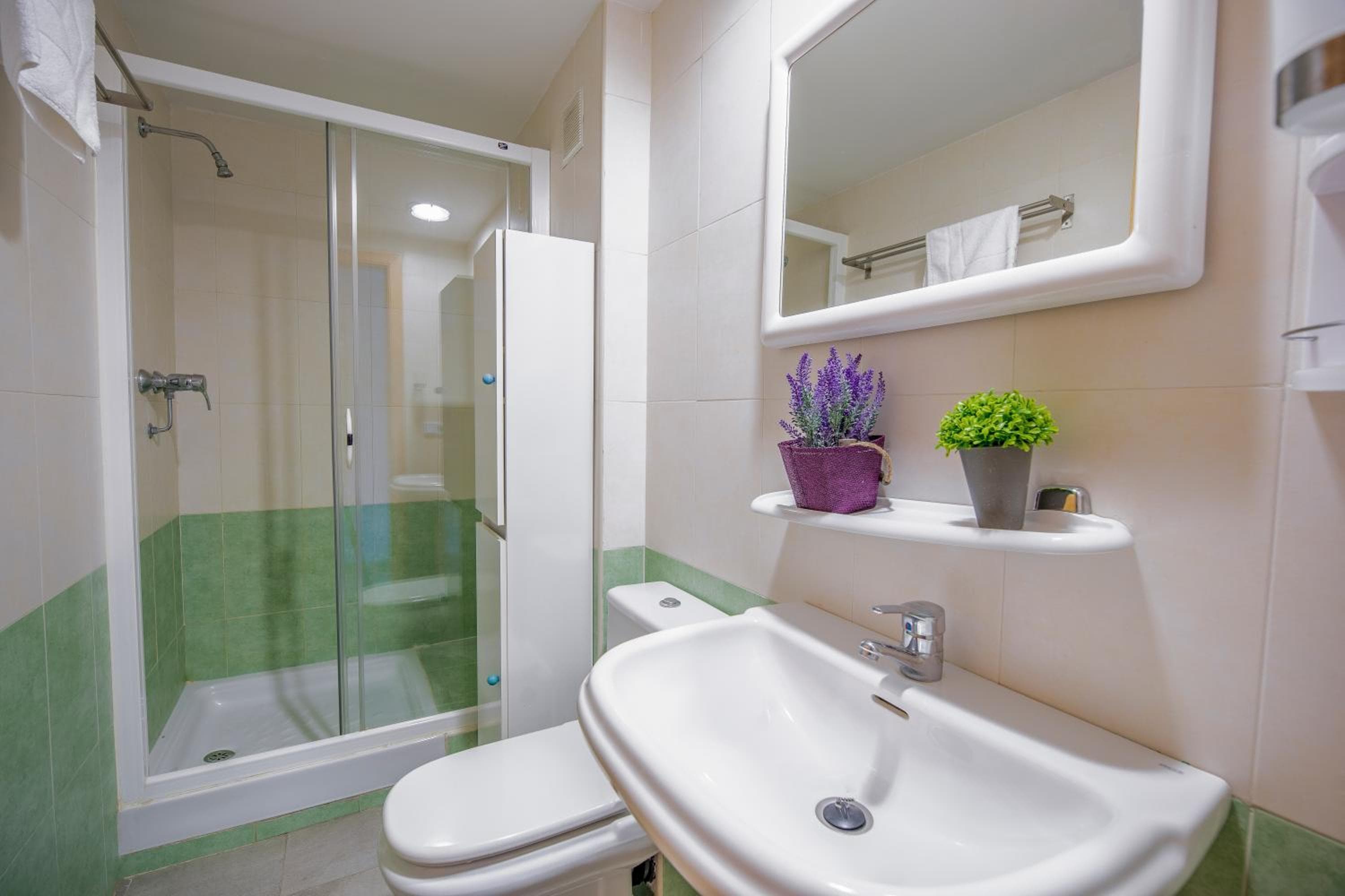 Rentalmar Costa Verde, Cambrils