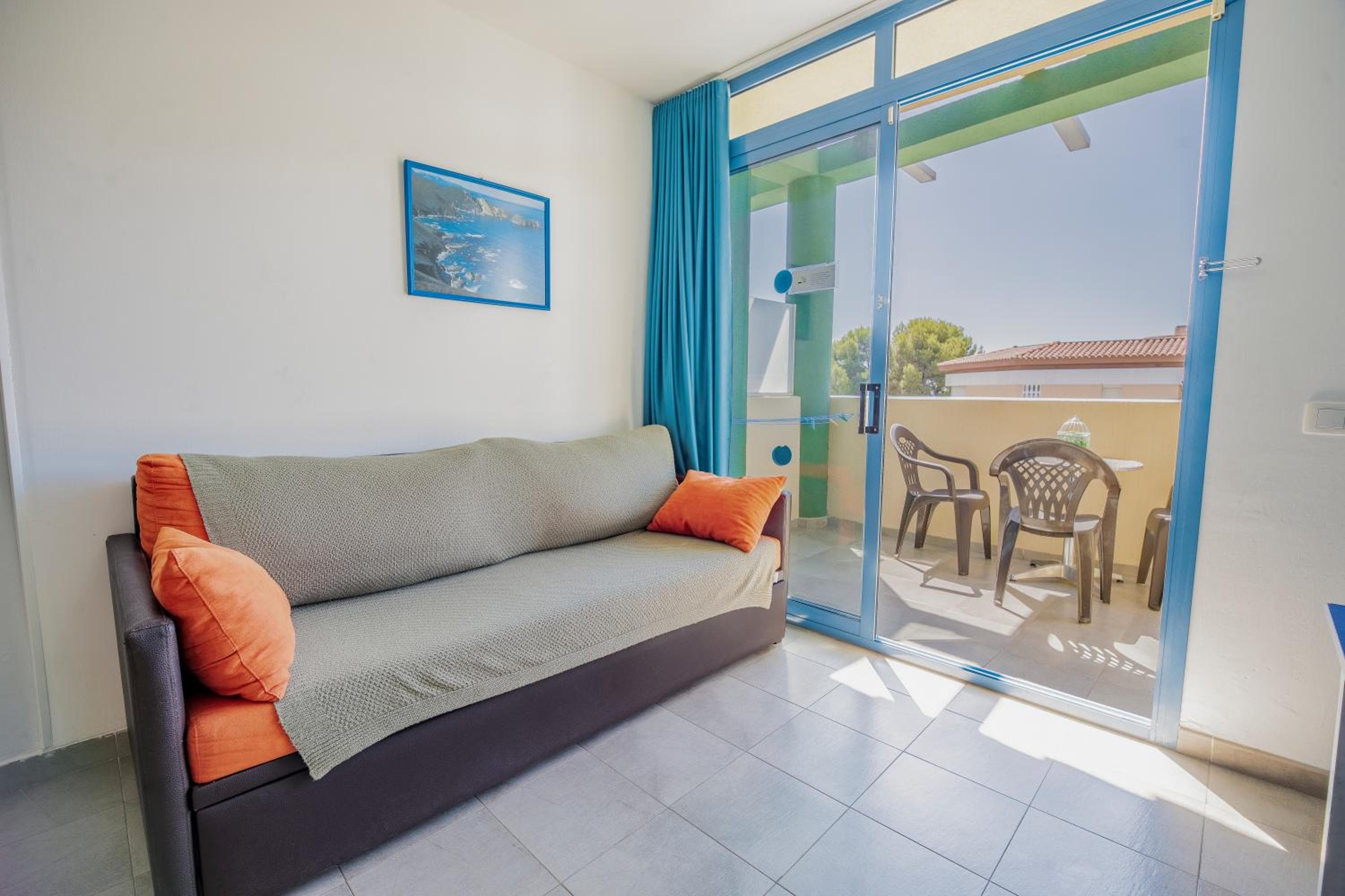 Rentalmar Costa Verde, Cambrils, photo 5