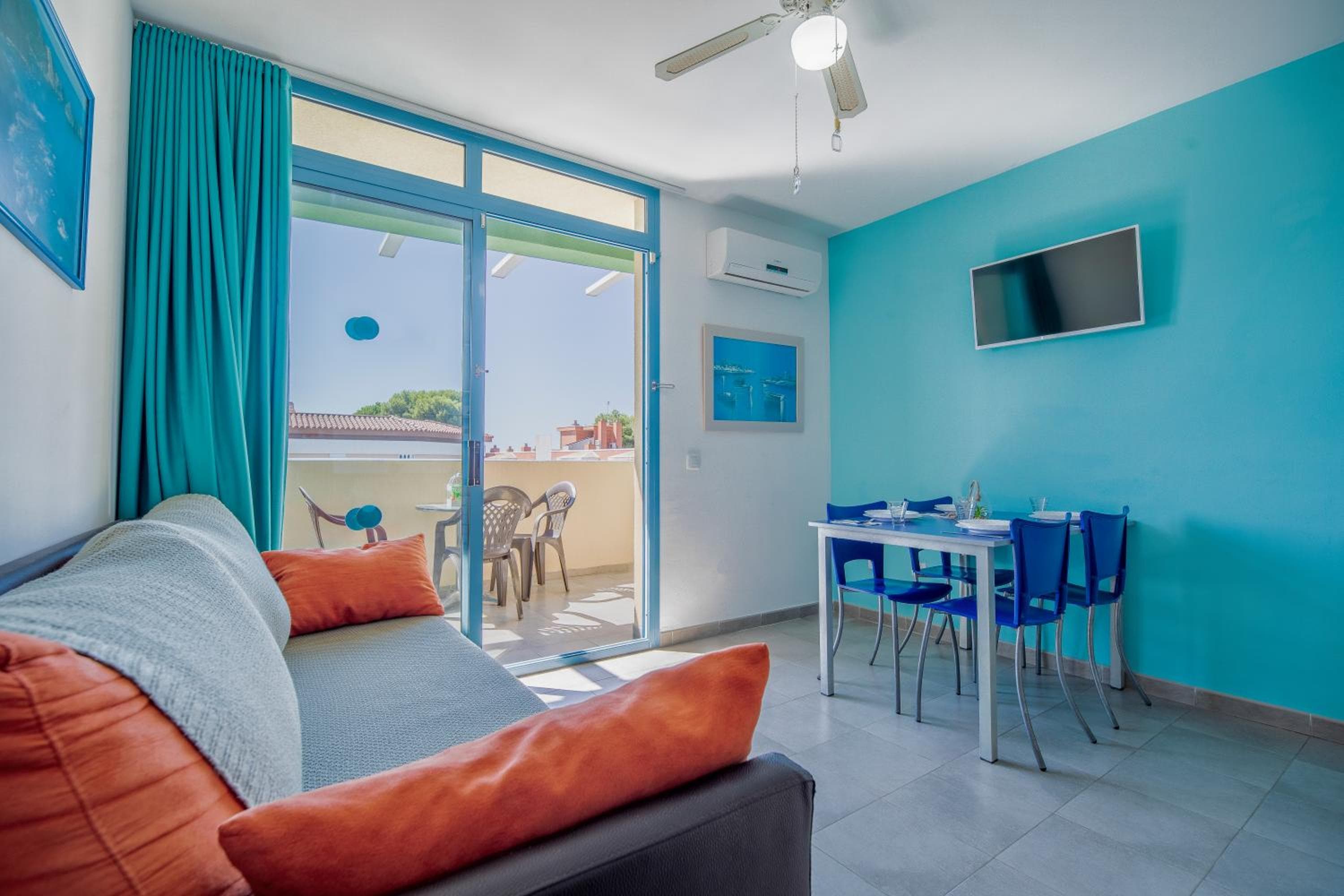 Rentalmar Costa Verde, Cambrils, photo 4