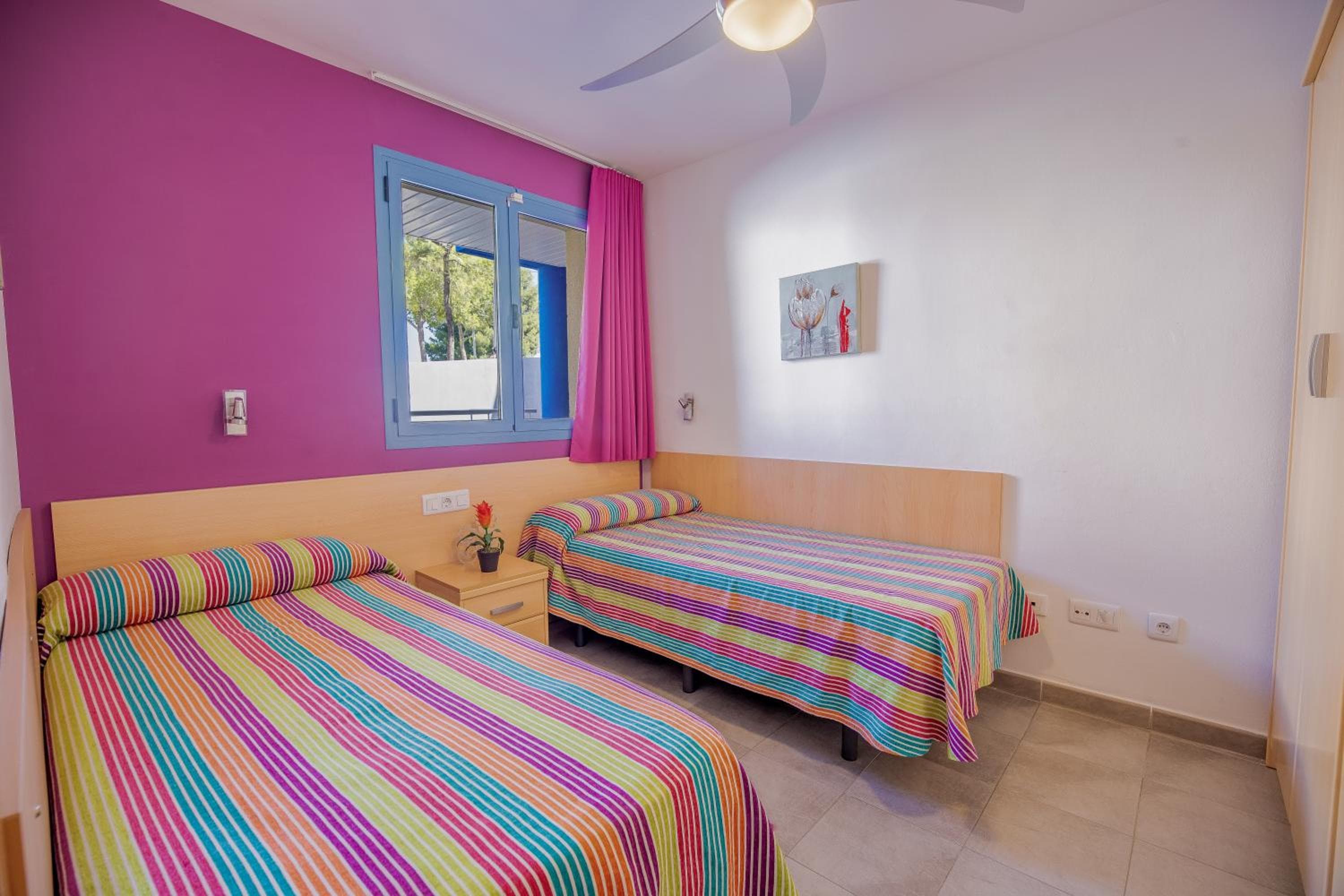 Rentalmar Costa Verde, Cambrils, photo 2