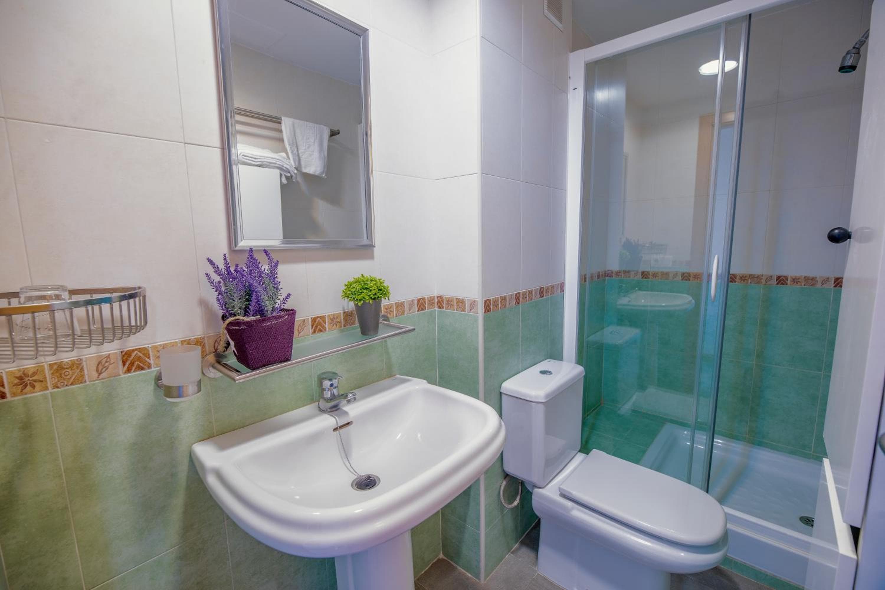 Rentalmar Costa Verde, Cambrils, photo 6