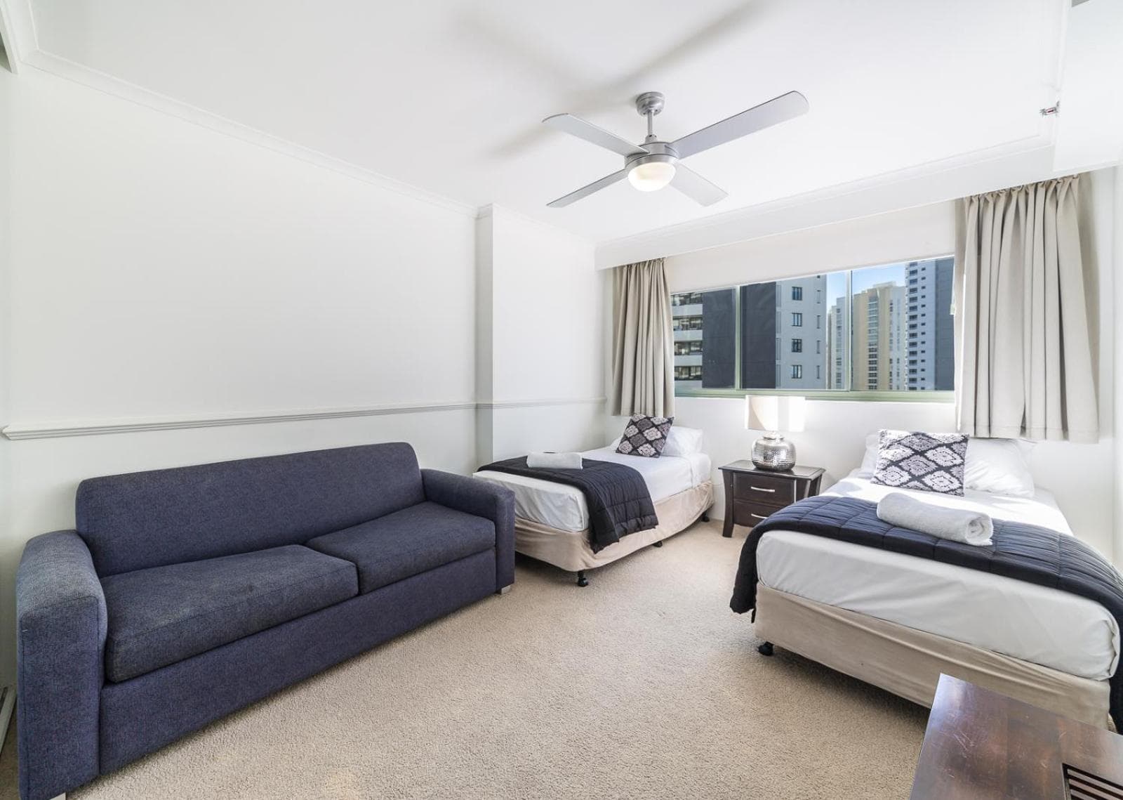 The Meriton Apartments on Main Beach, Gold Coast, photo 5
