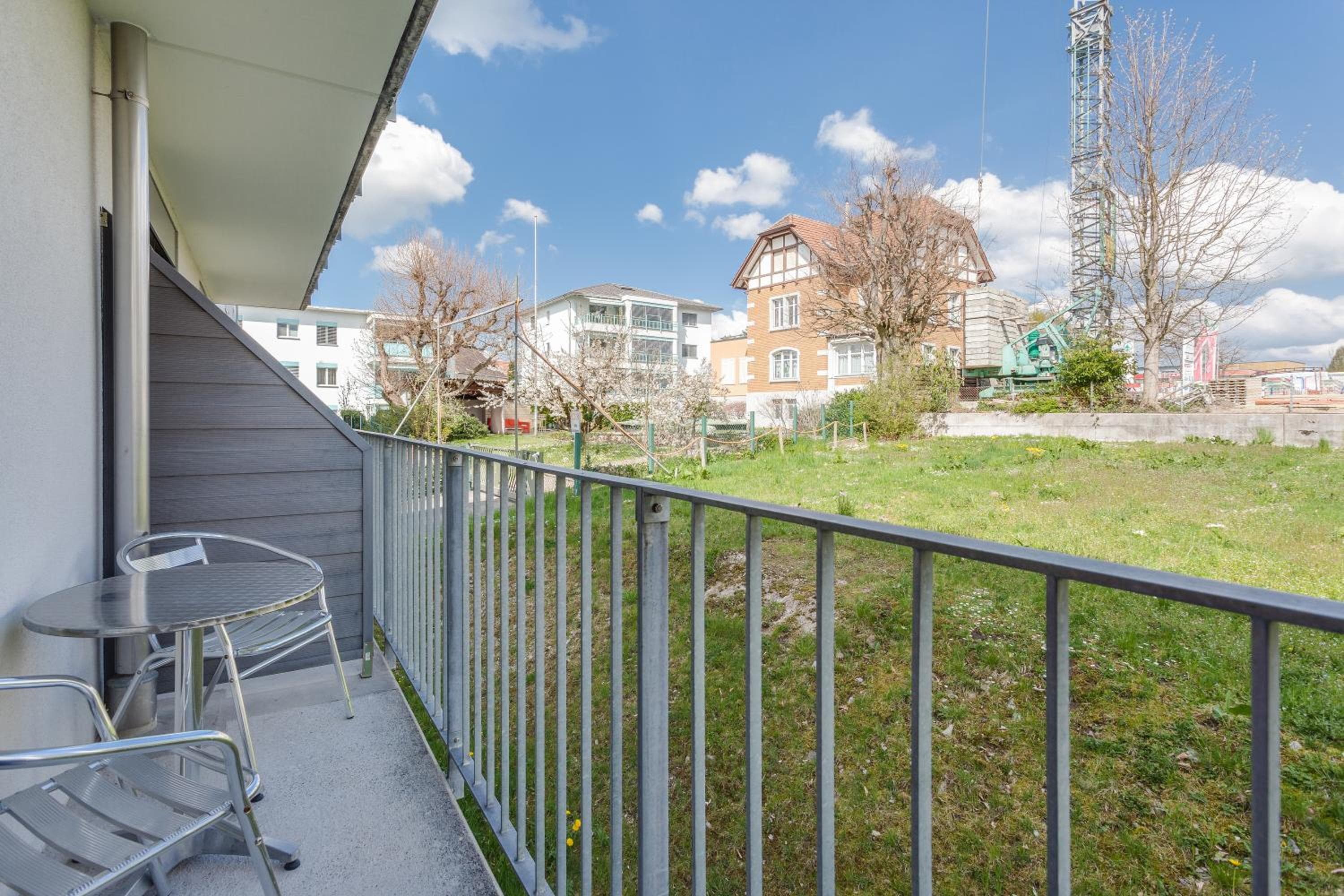Anstatthotel Hochdorf - app self-check-in, Hochdorf, photo 3