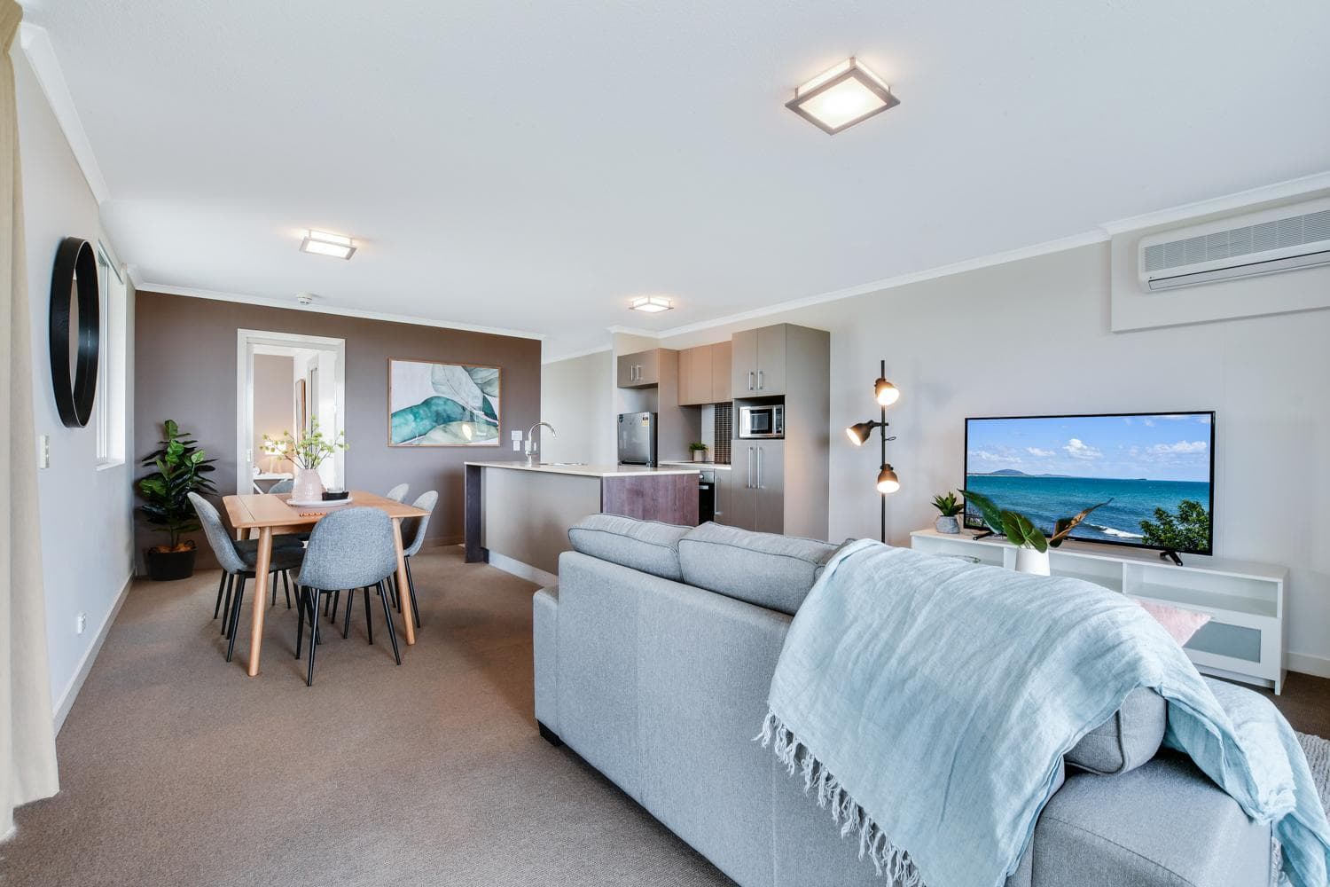 Horton Apartments, Maroochydore, photo 5