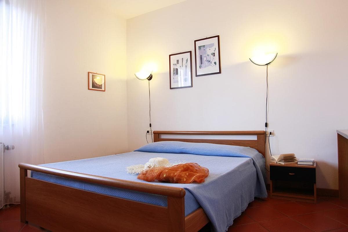 Elba Vip, Porto Azzurro